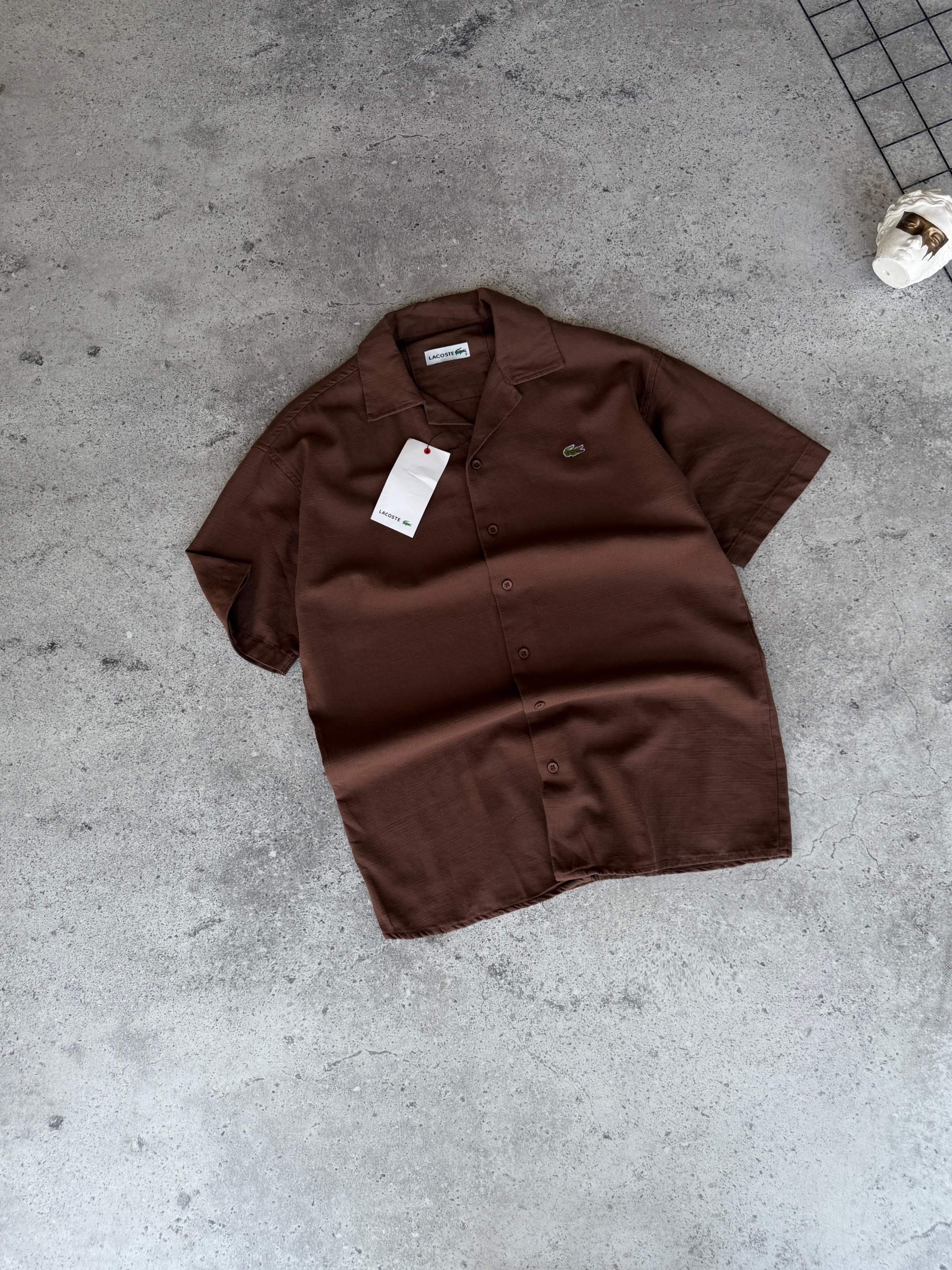 Окуляри Lacoste — головне фото товару