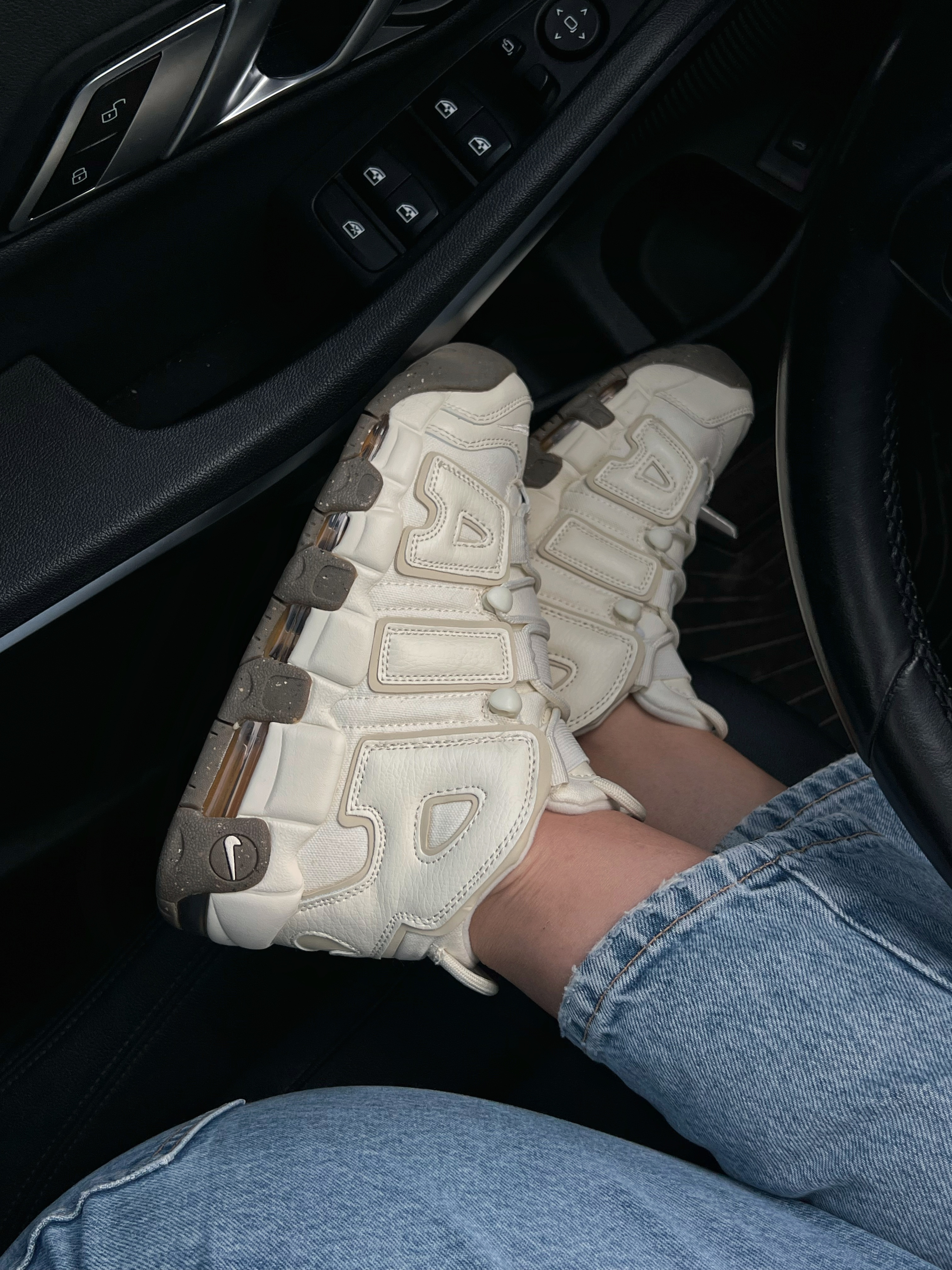 Nike Air More Uptempo 96
