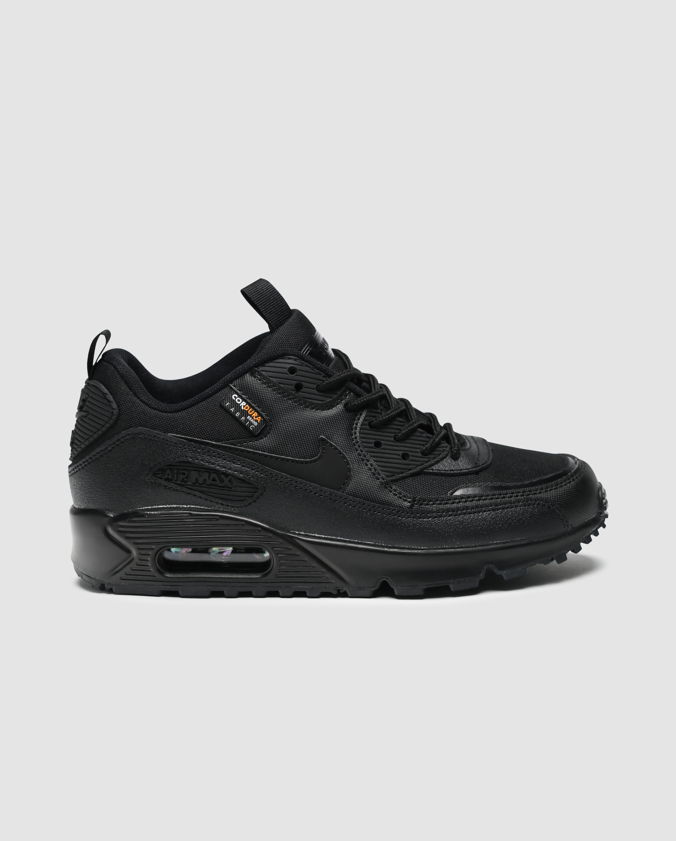Nike Air Max 90 Surplus Cordura Black