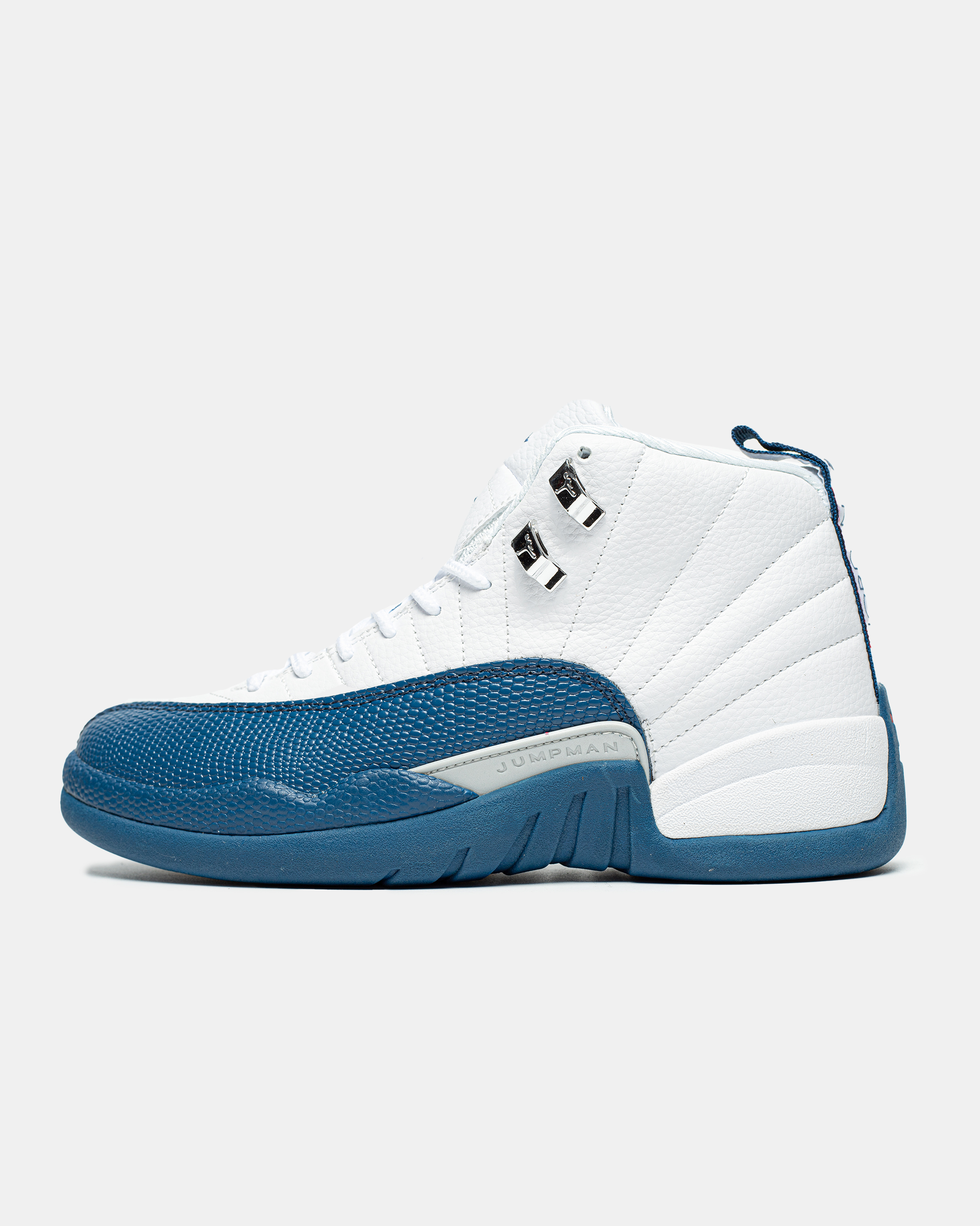 Nike Air Jordan 12 'French Blue' 2025 CT8013-114 — головне фото товару