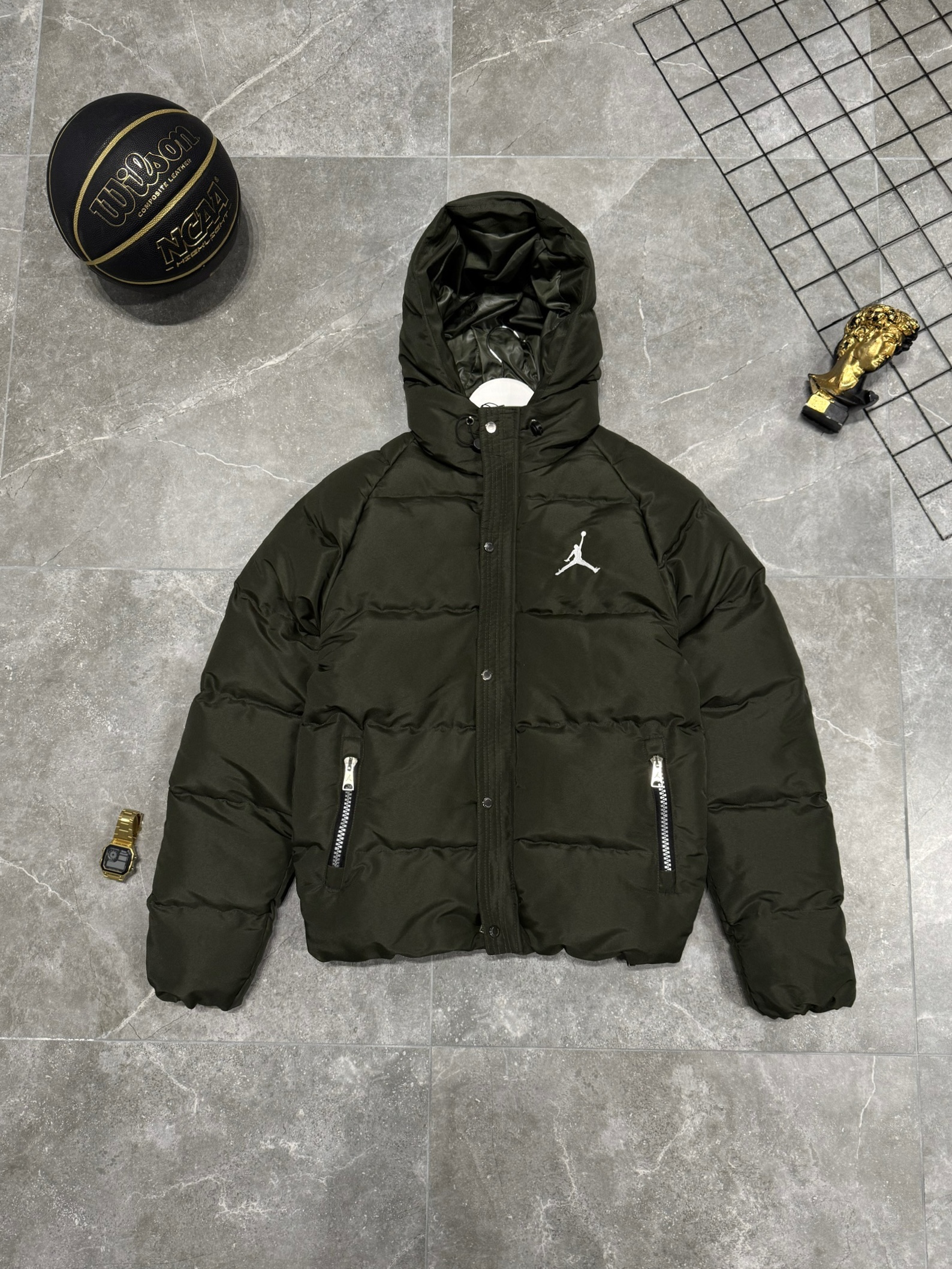 Nike Jordan — головне фото товару