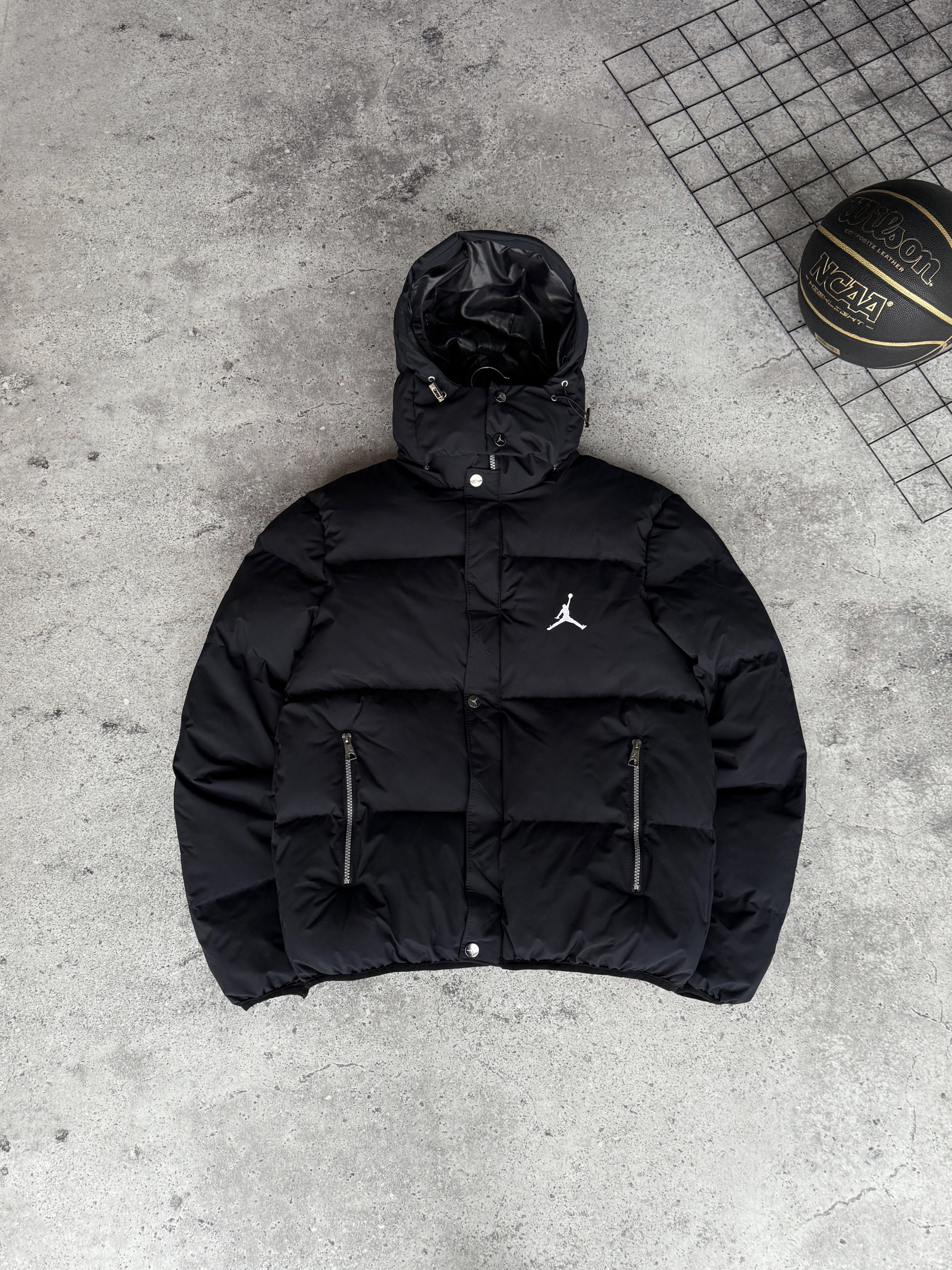 Nike Jordan — головне фото товару