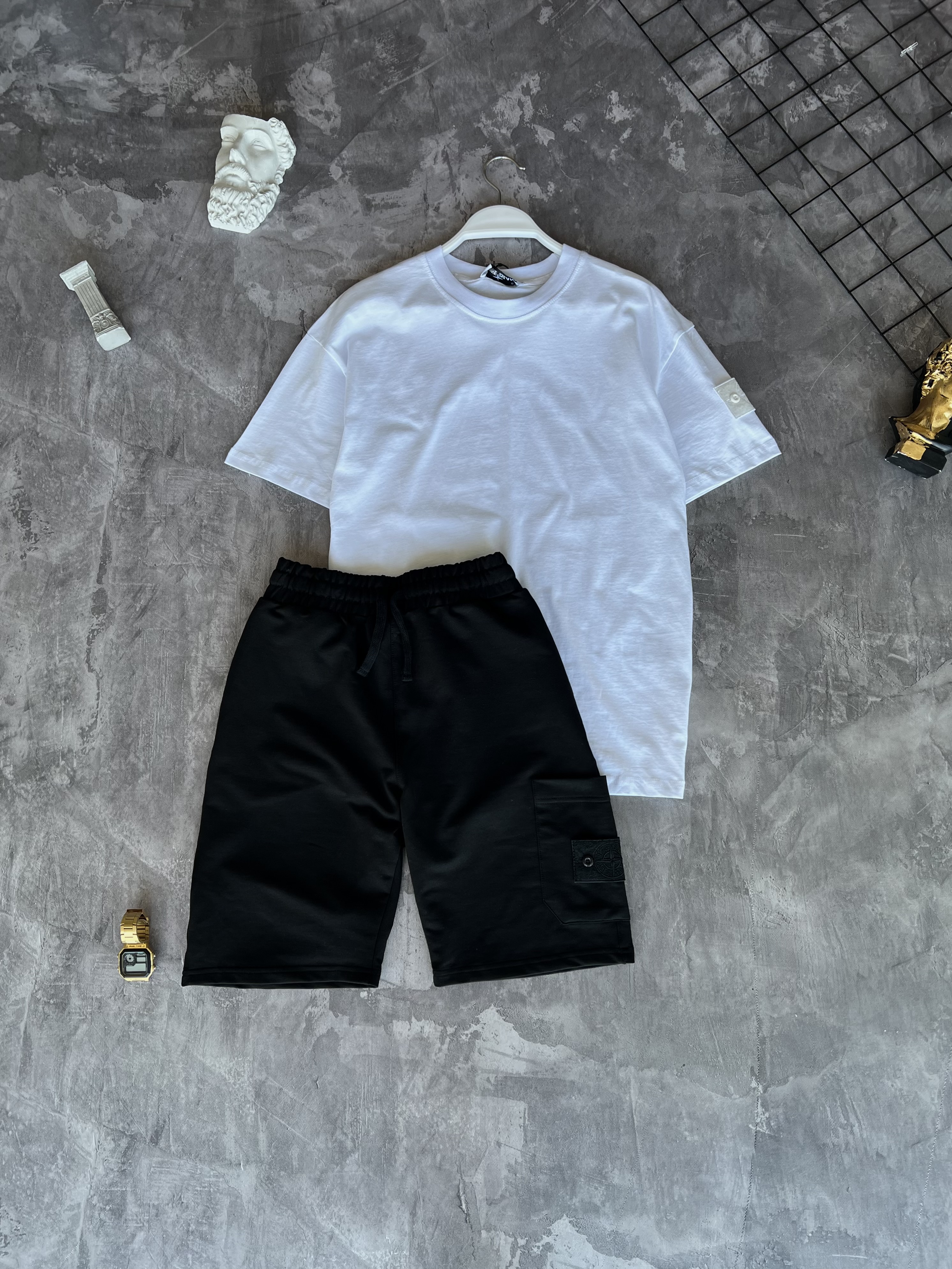 Комплект Stone Island — головне фото товару