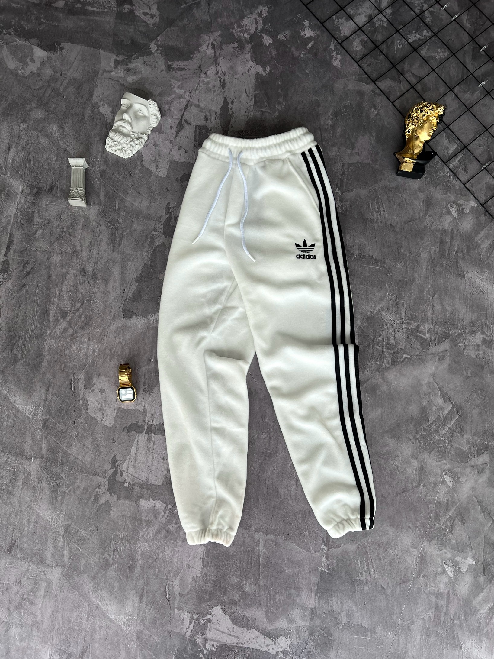 Штани Adidas — головне фото товару