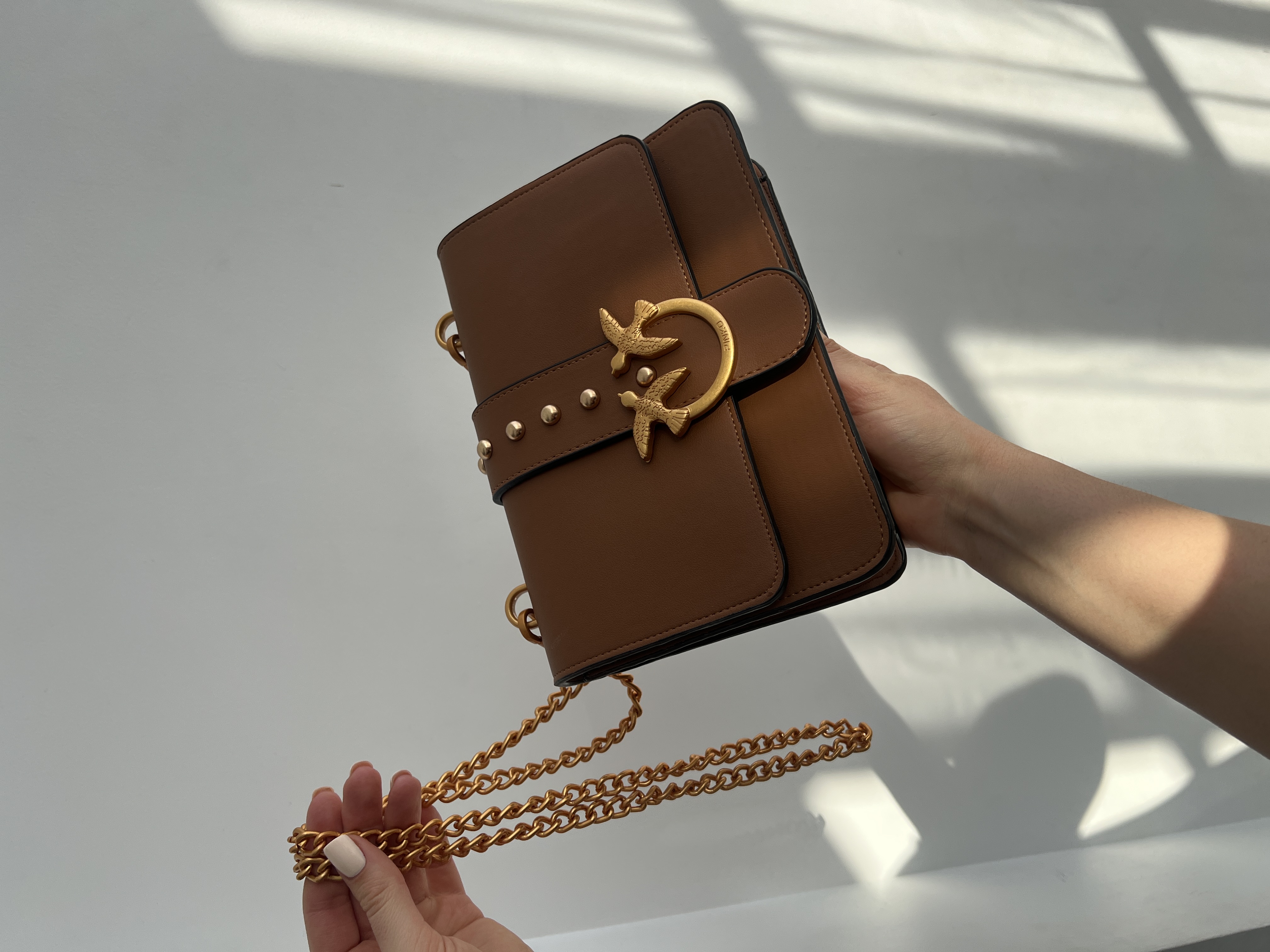 Pinko Pinko brown Pinko — головне фото товару