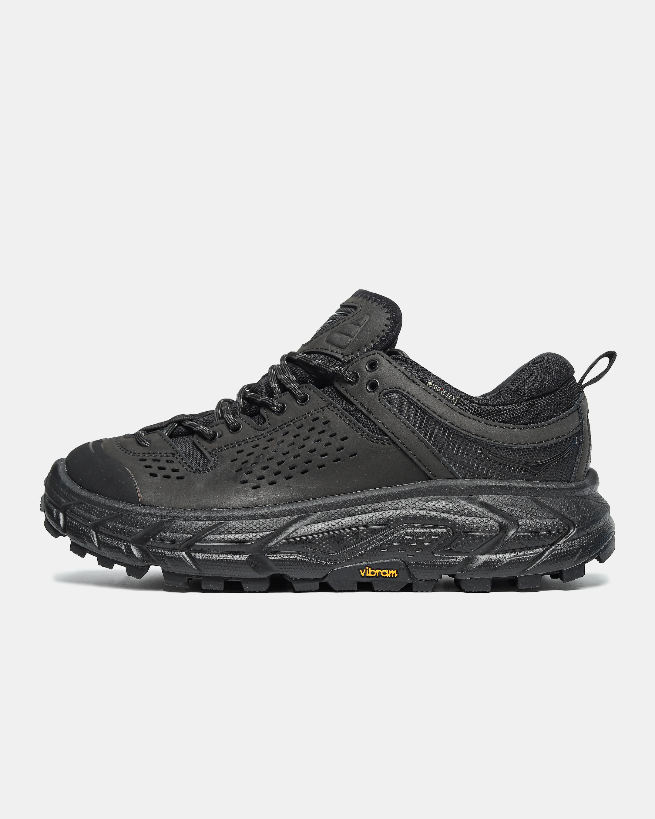 HOKA ONE ONETor Ultra Low GORE-TEX 'Black'Men's 1130310-BBLC — головне фото товару