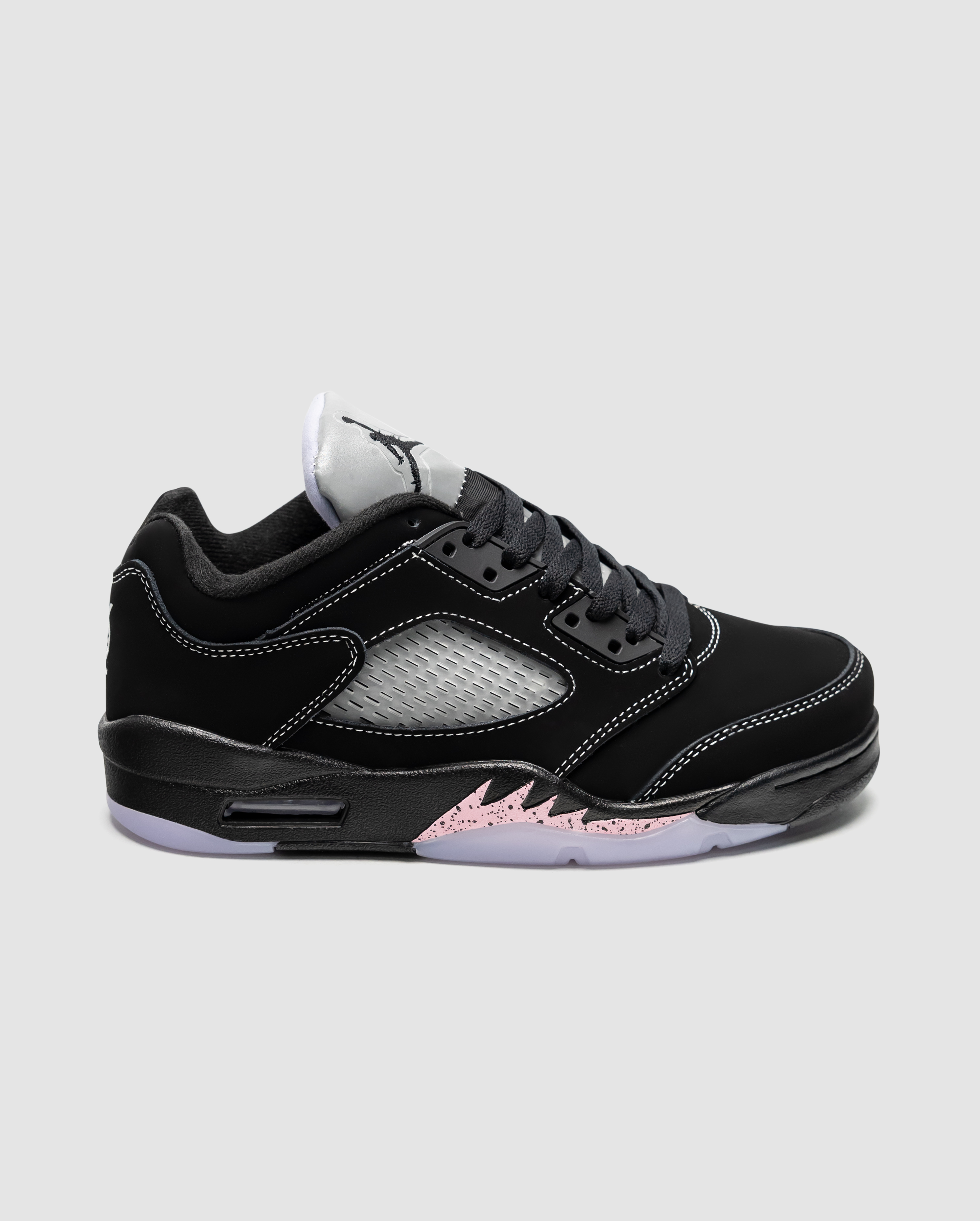 Nike Air Jordan 5 Low Dongdan Black