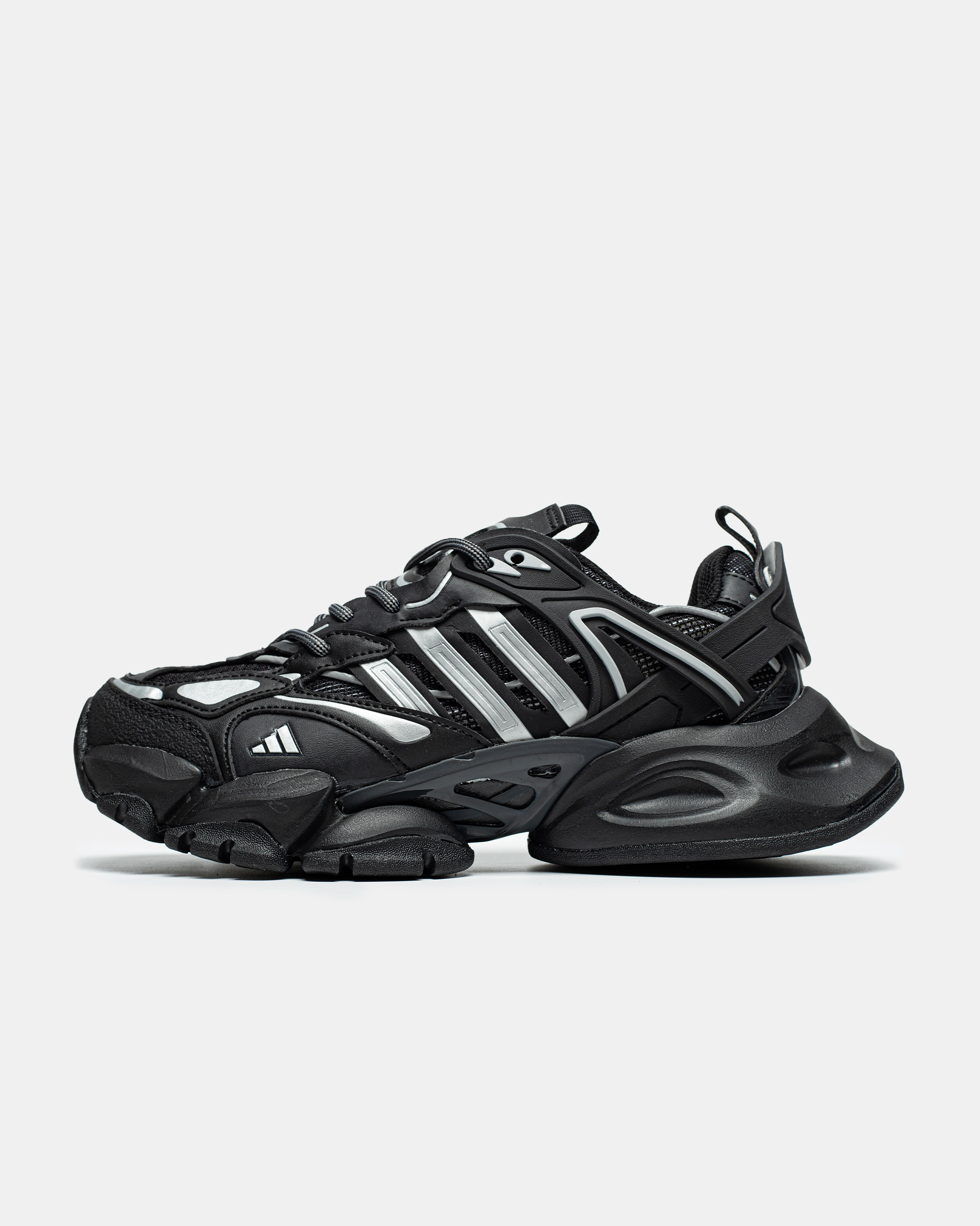 Adidas Vento XLG Deluxe Black — головне фото товару