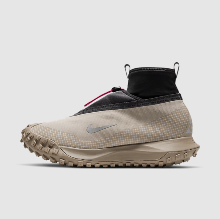 Nike ACG Mountain Fly Gore-Tex Beige — головне фото товару