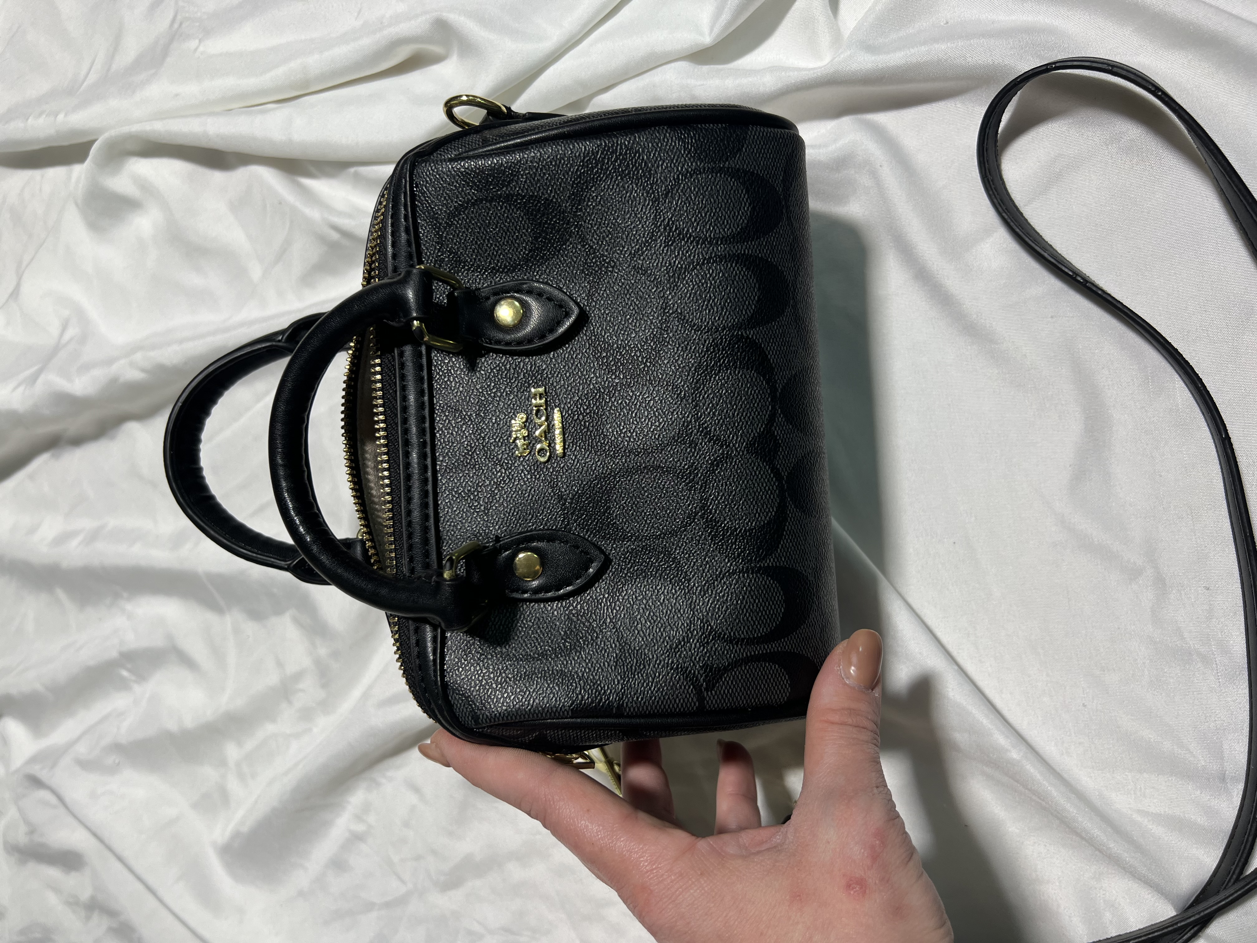 SALE Coach
