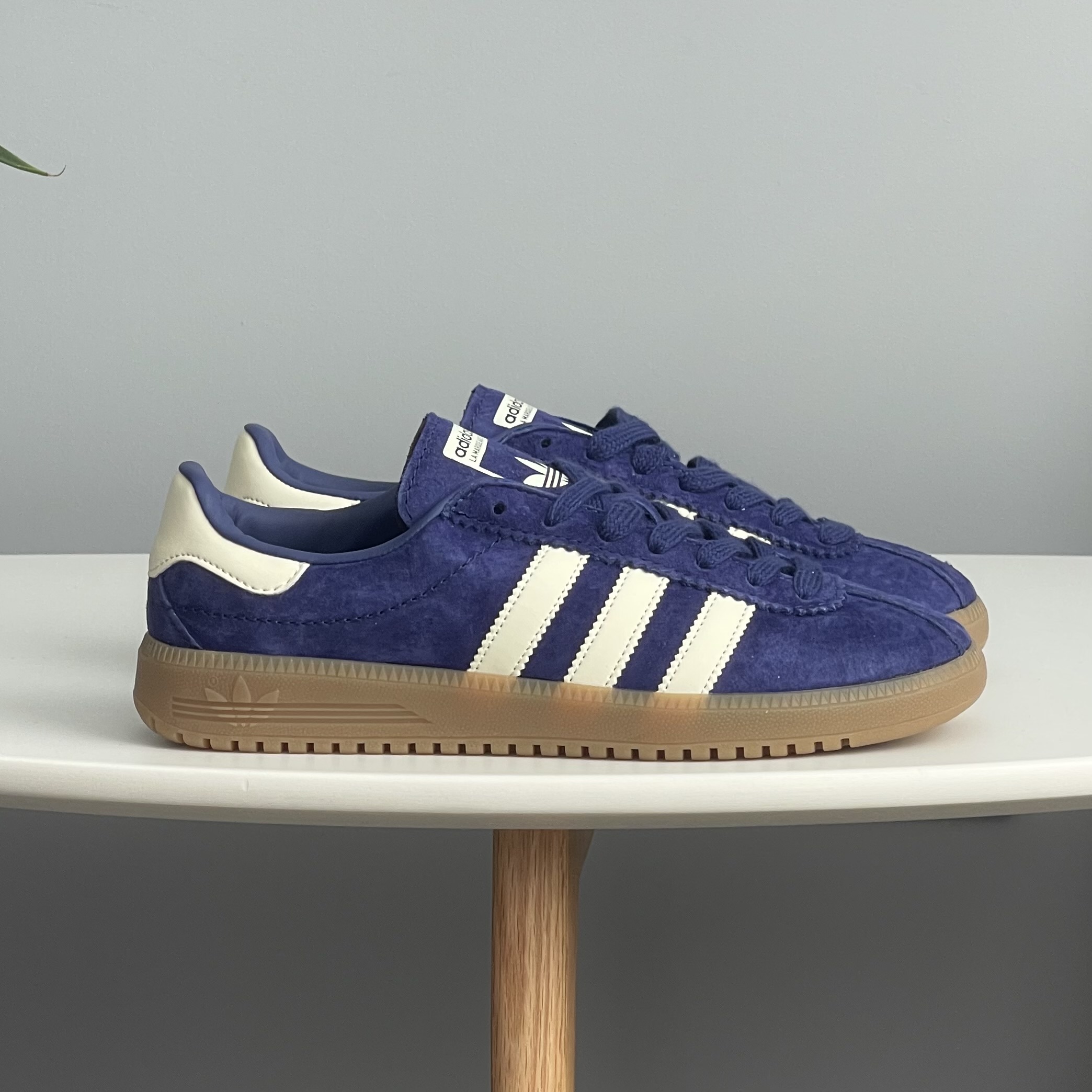 Adidas Bermuda Purple IE7426