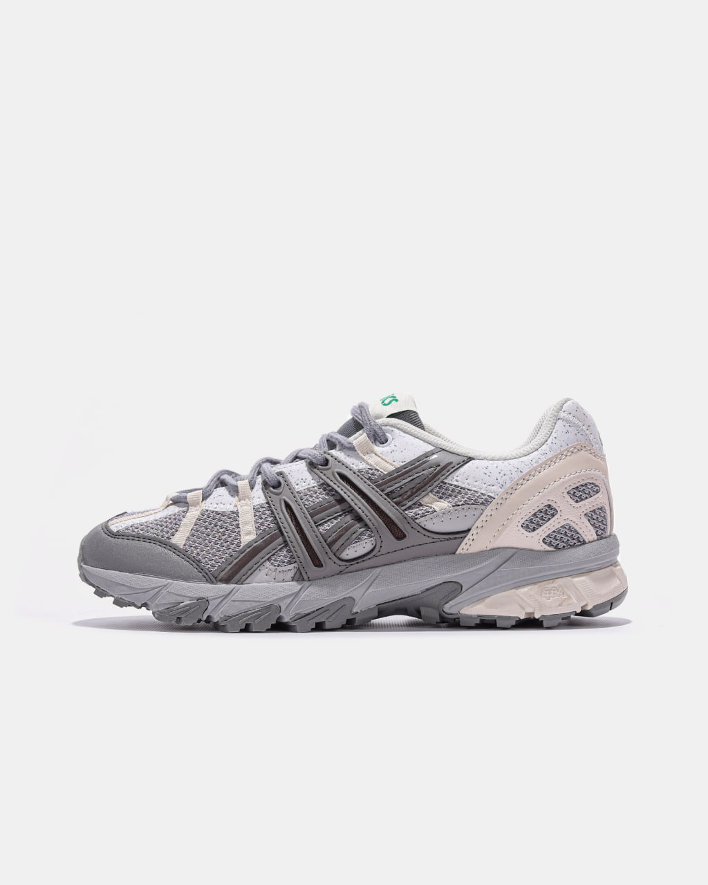 Asics GEL-Sonoma 15-50 Gray — головне фото товару
