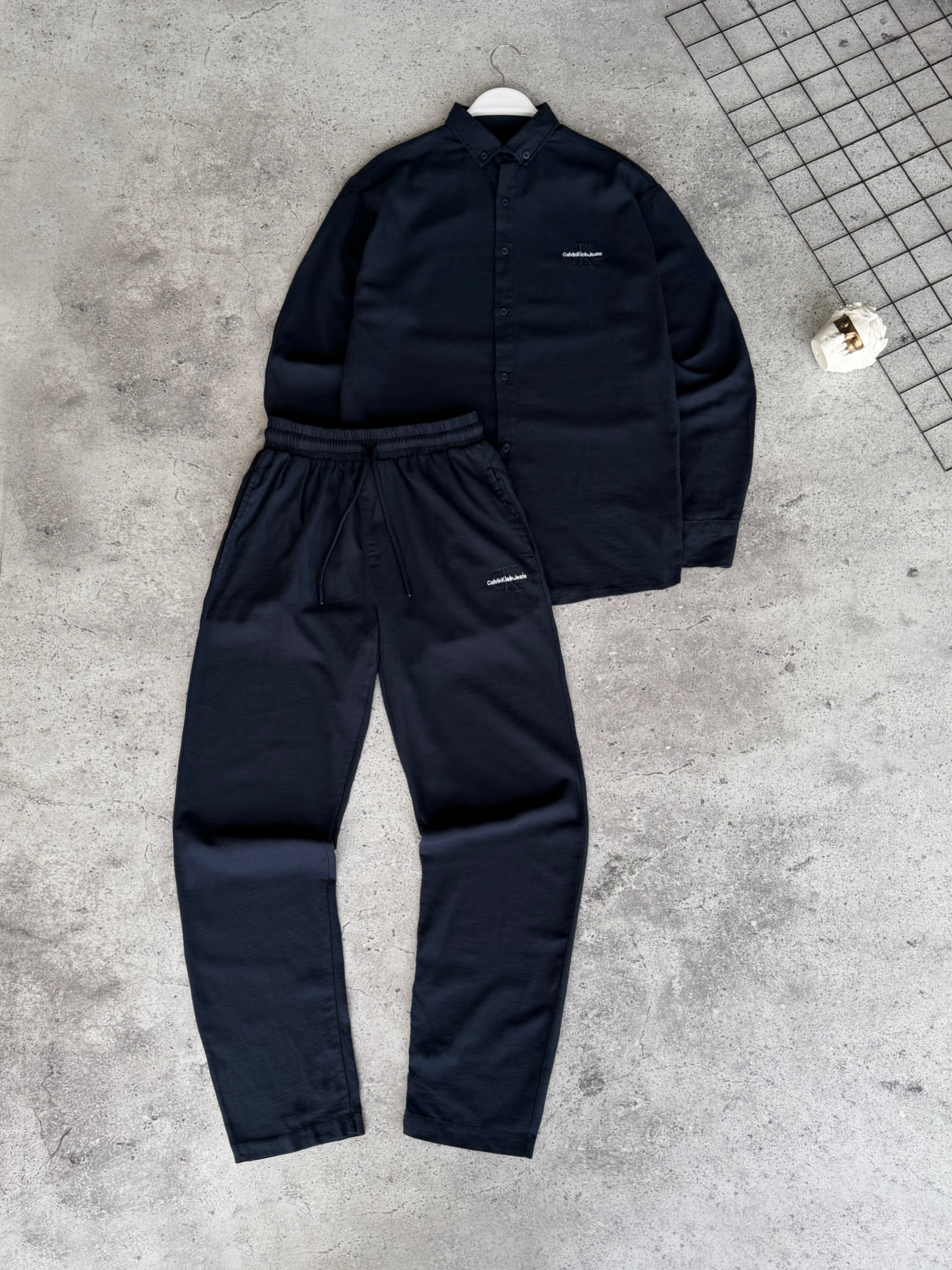 Комплект Calvin Klein — головне фото товару