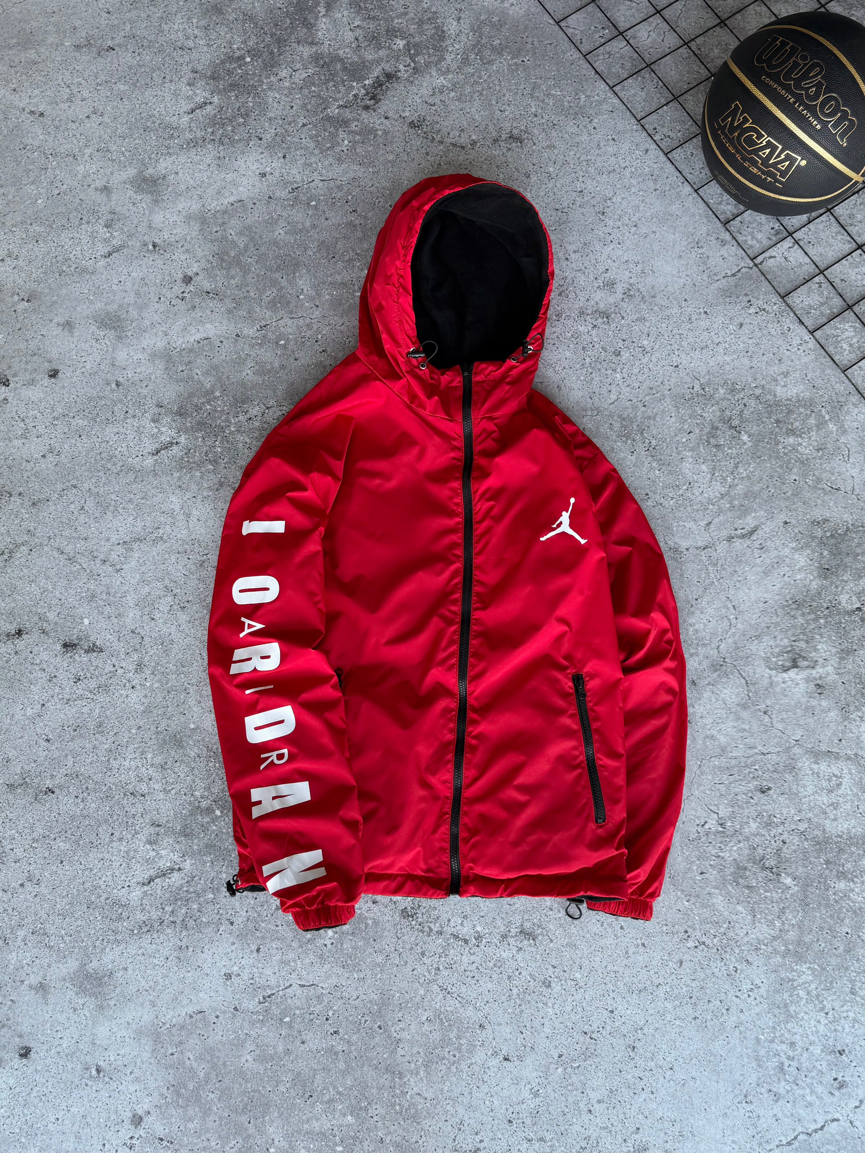 Nike Jordan — головне фото товару