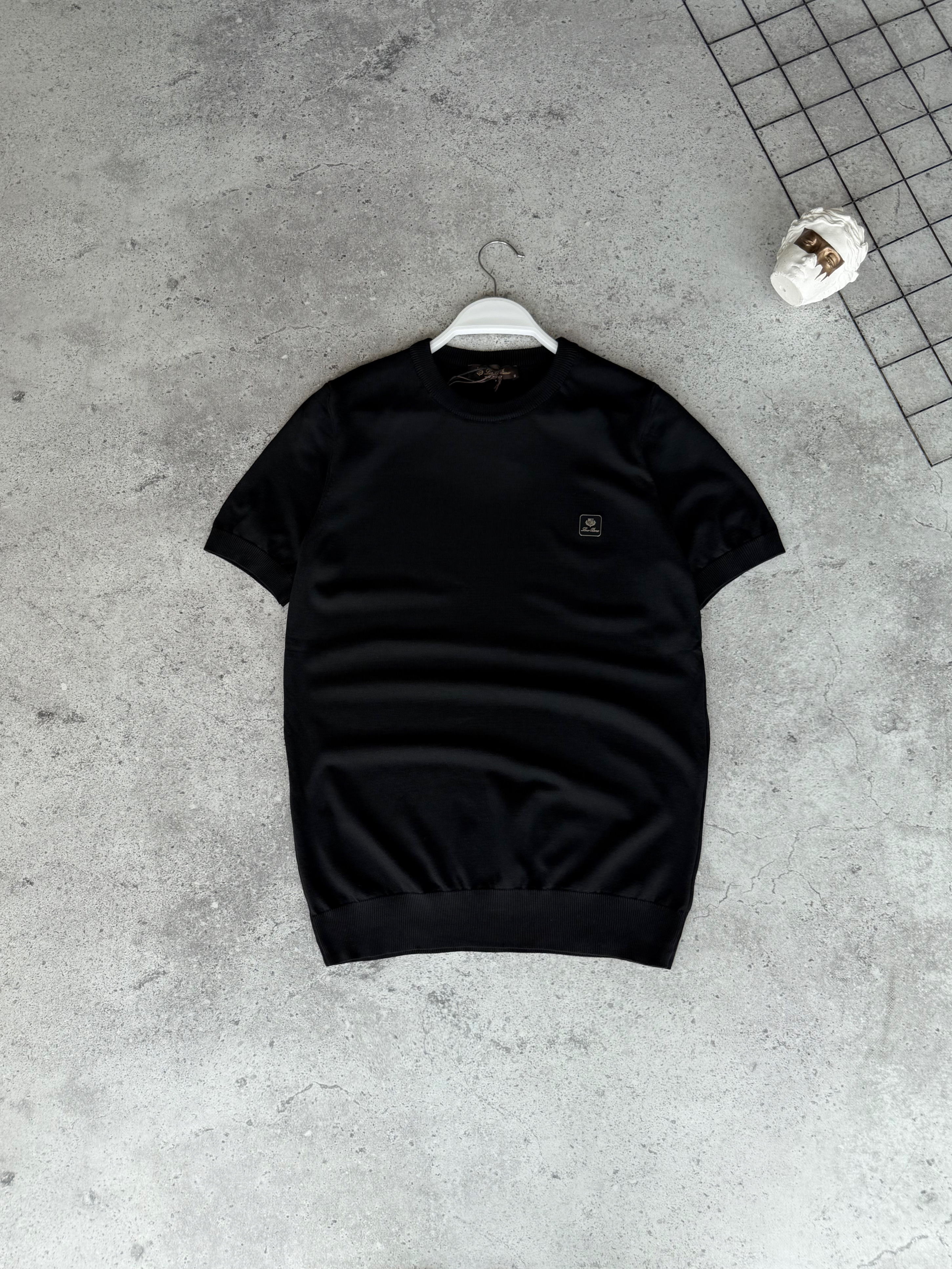 Футболка Loro Piana — головне фото товару
