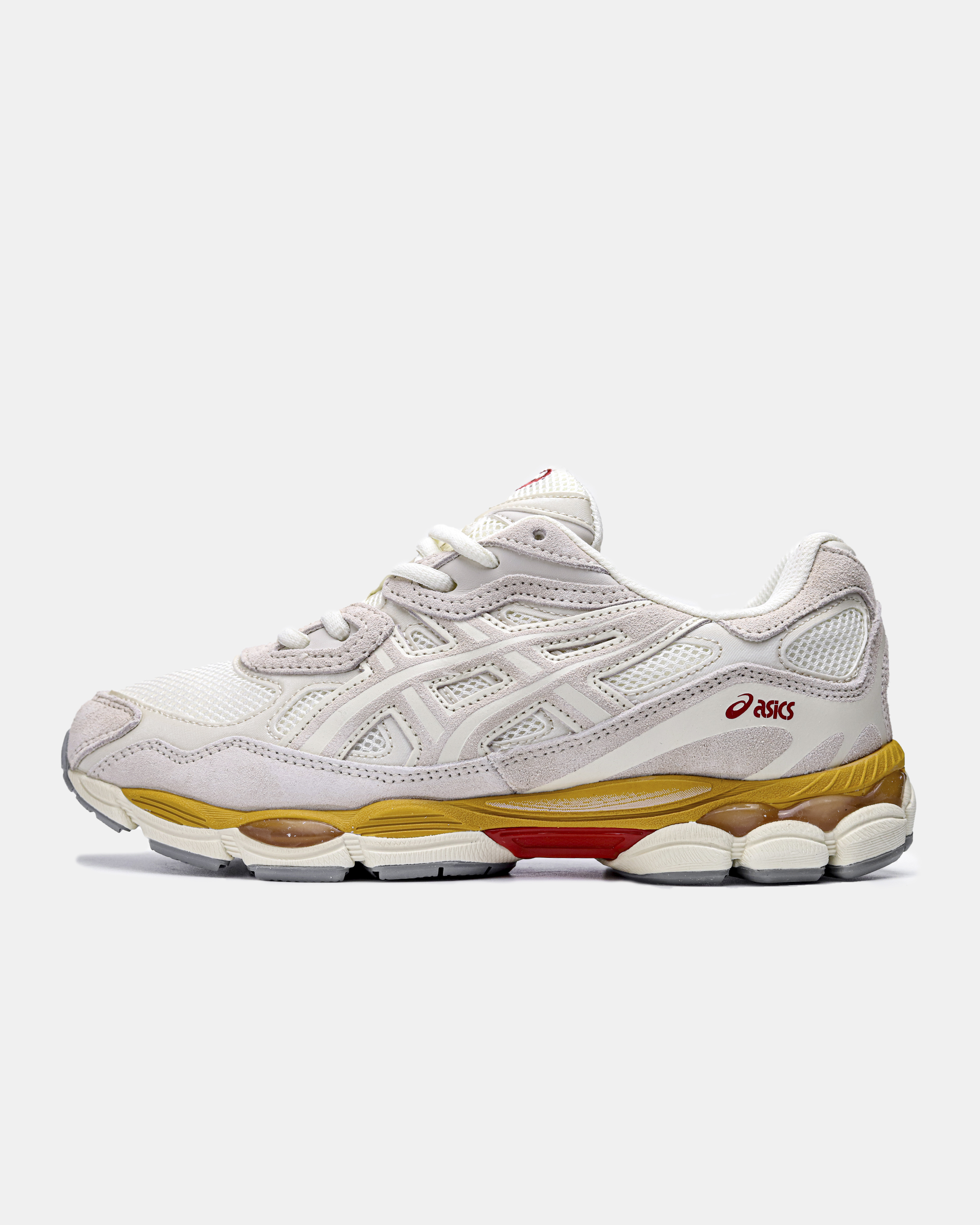 Asics Gel NYC 'Cream Oatmeal' — головне фото товару