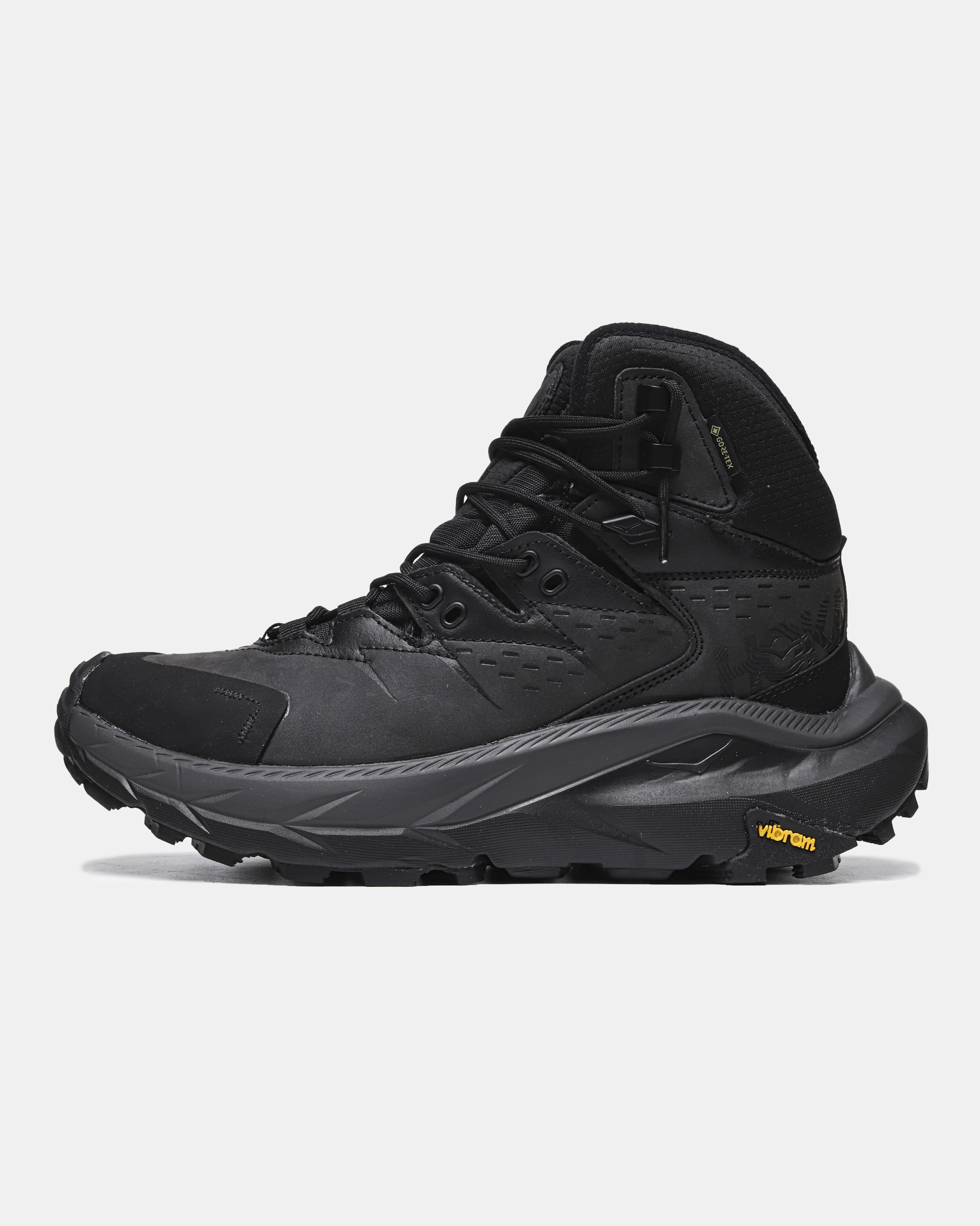 HOKA ONE Kaha 2 High Gore Tex 'Black' 1123155-BBLC — головне фото товару