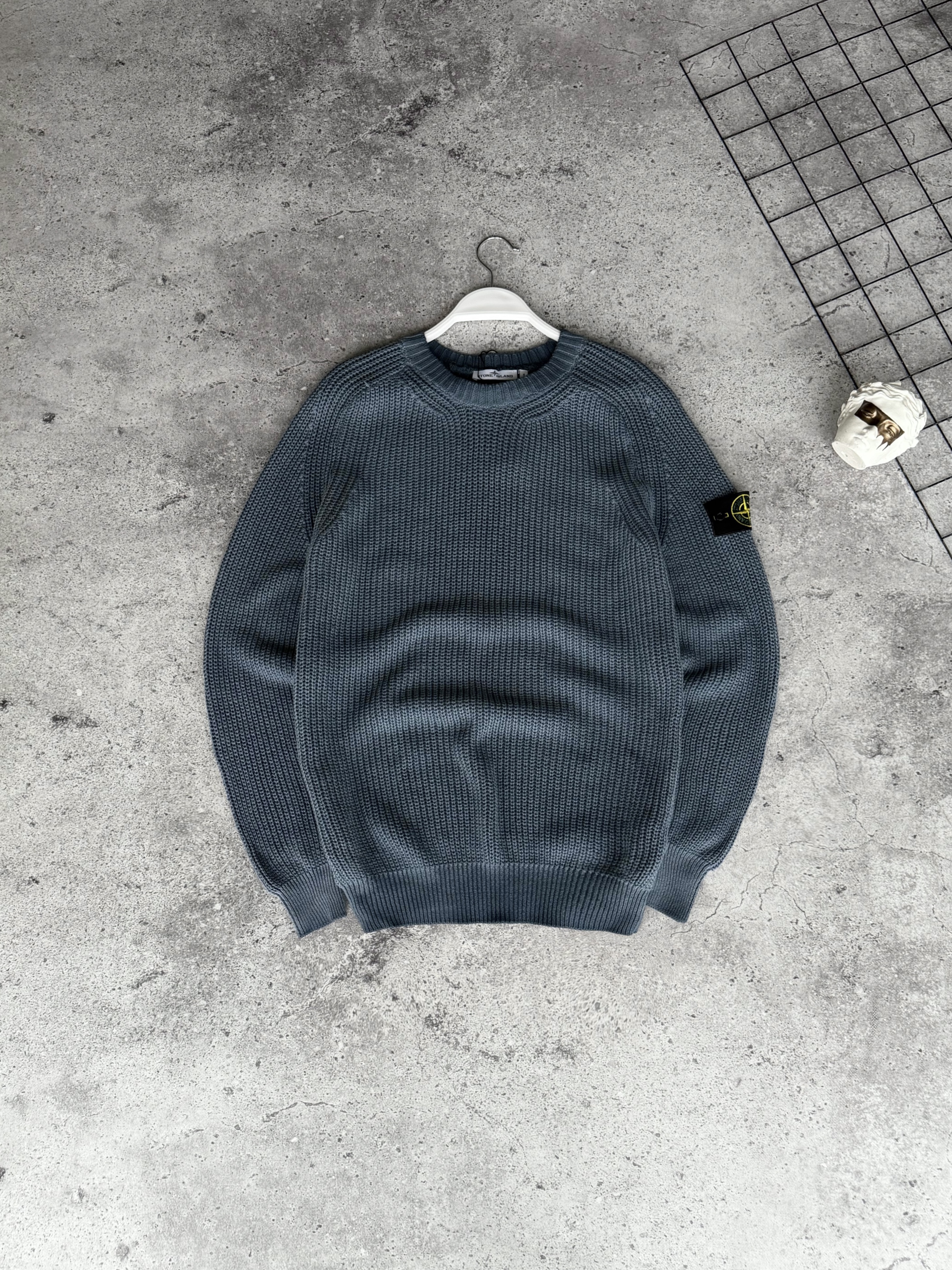 Светр Stone Island — головне фото товару