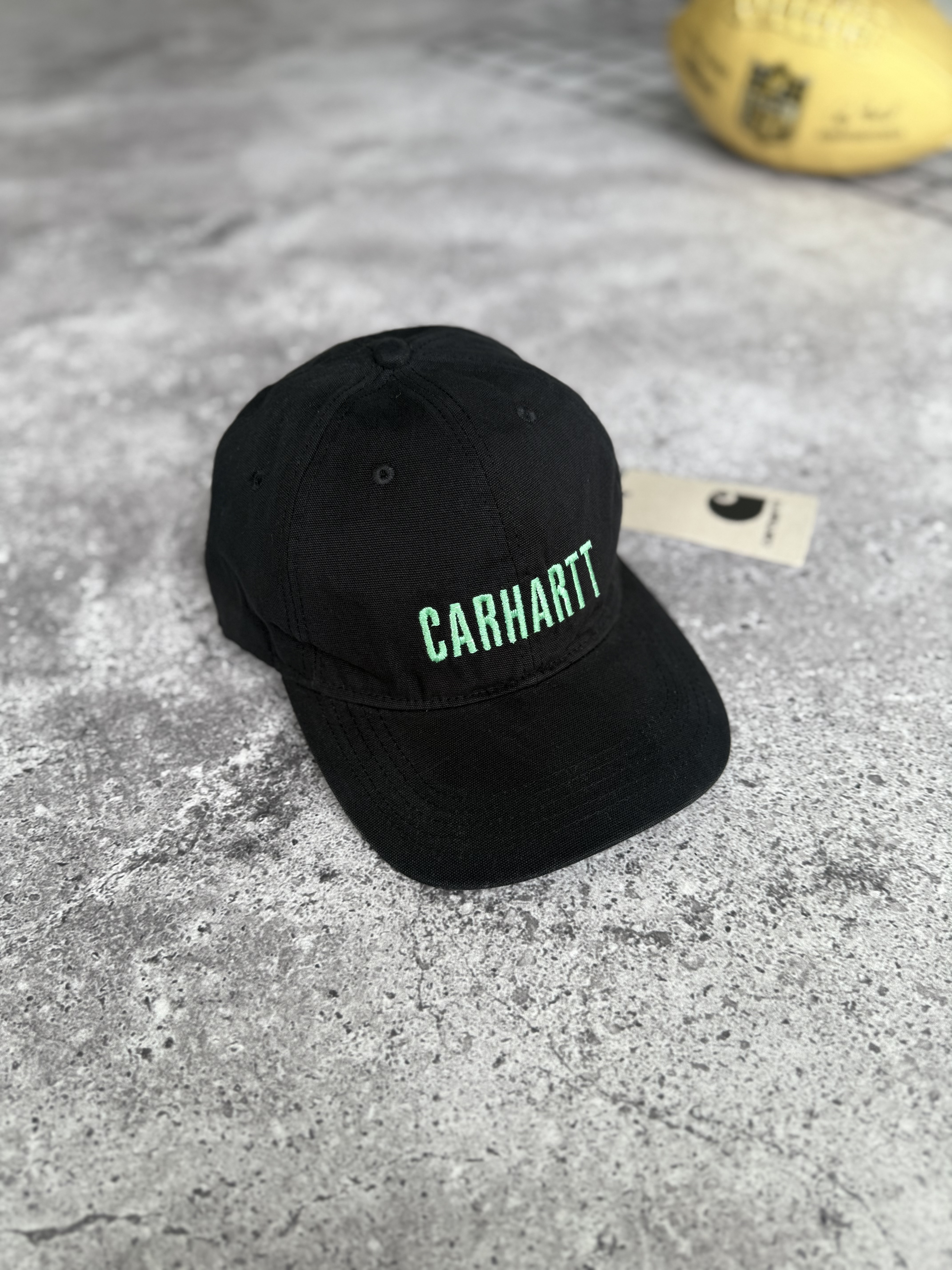 Кепка Carhartt — головне фото товару