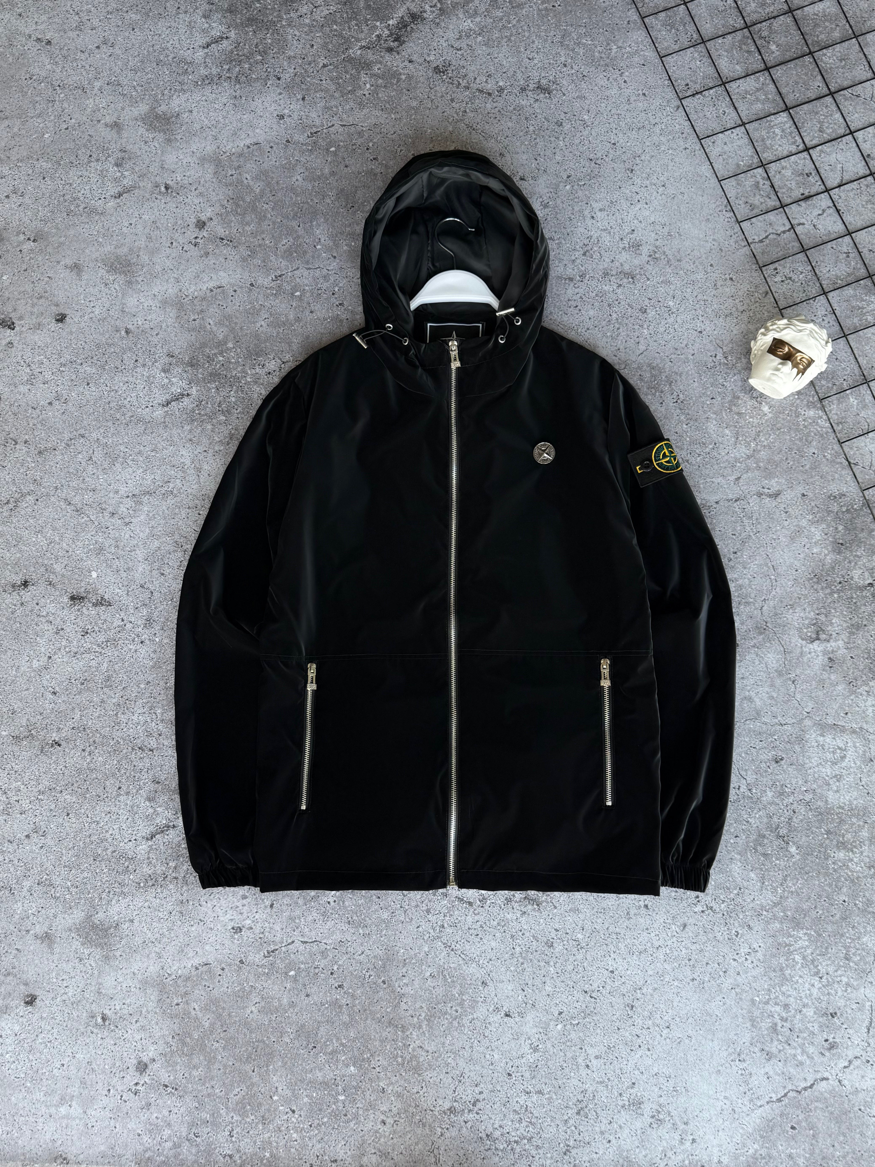 Куртка Stone Island — головне фото товару