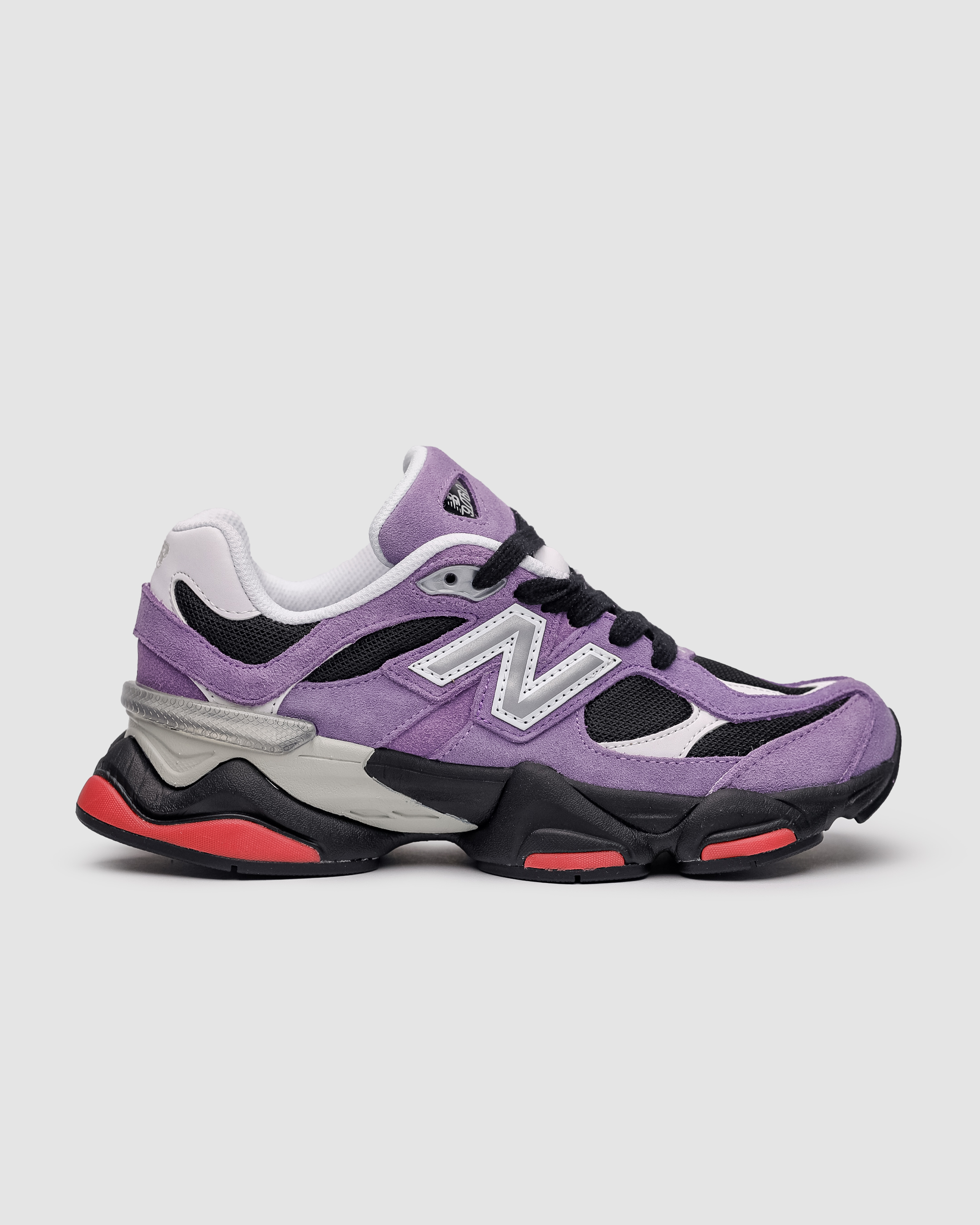 New Balance 9060 Violet Noir