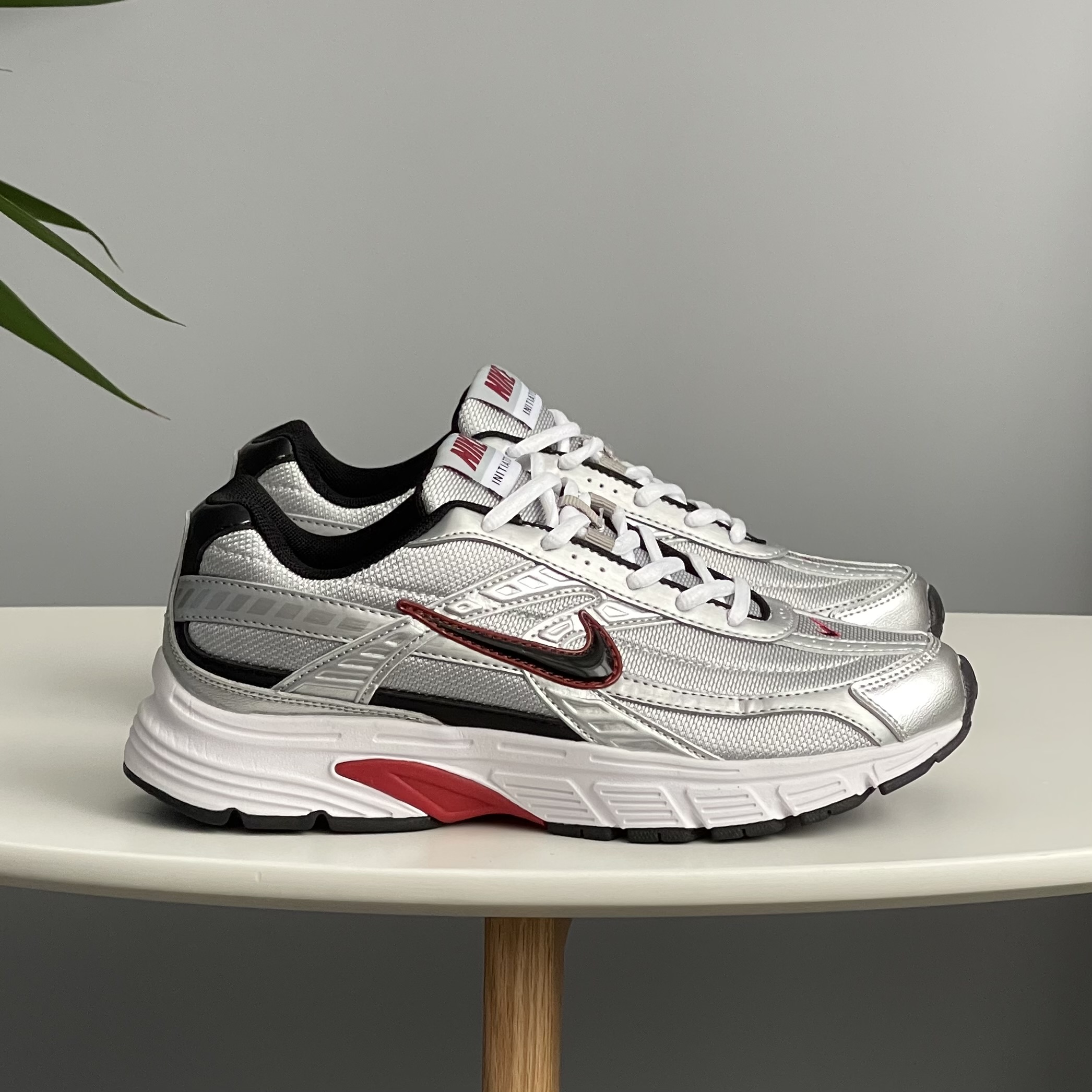 Nike Initiator Metallic 394055-001