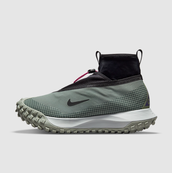 Nike ACG Mountain Fly Gore-Tex 'Clay Green' — головне фото товару