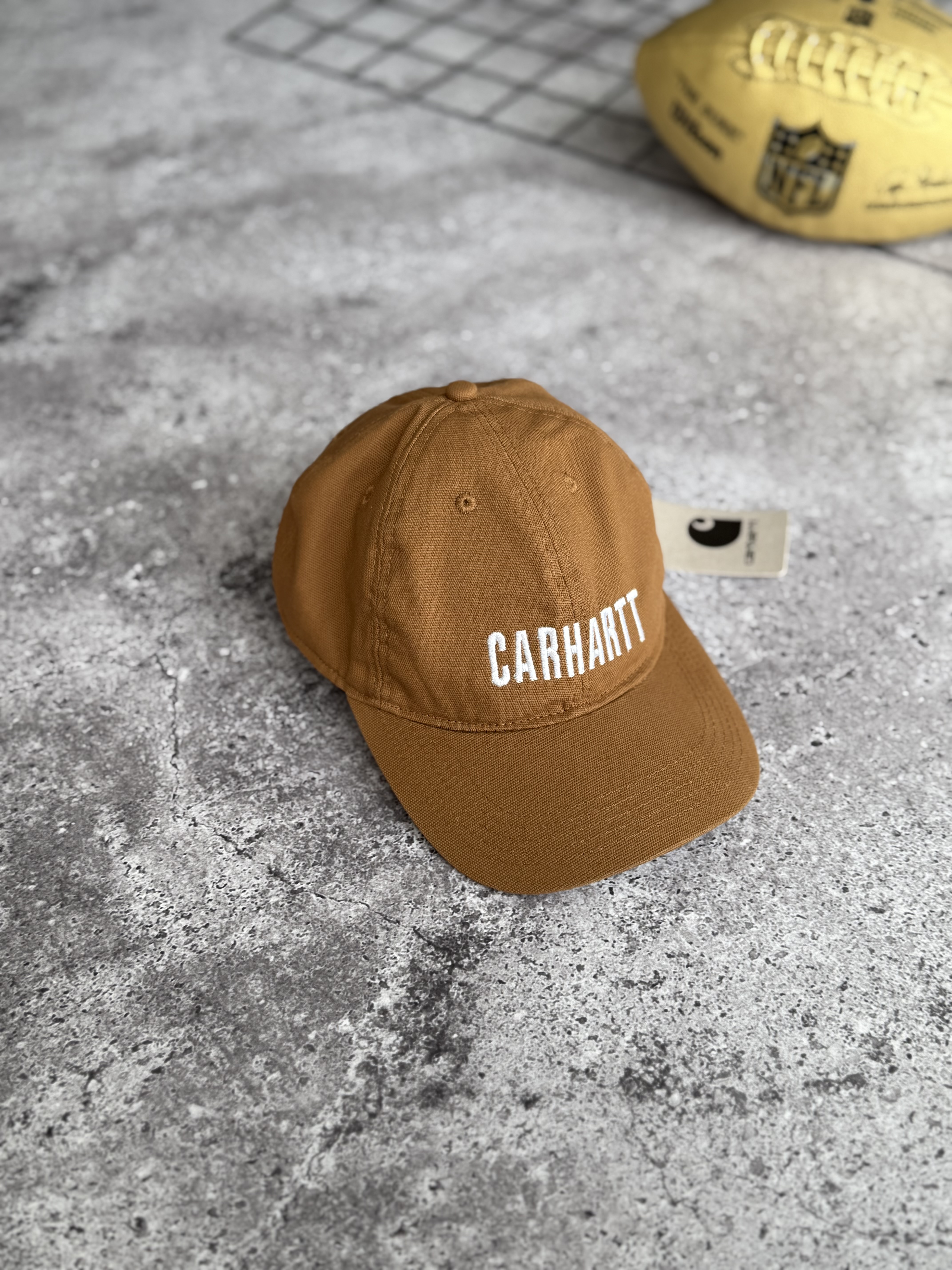 Кепка Carhartt — головне фото товару