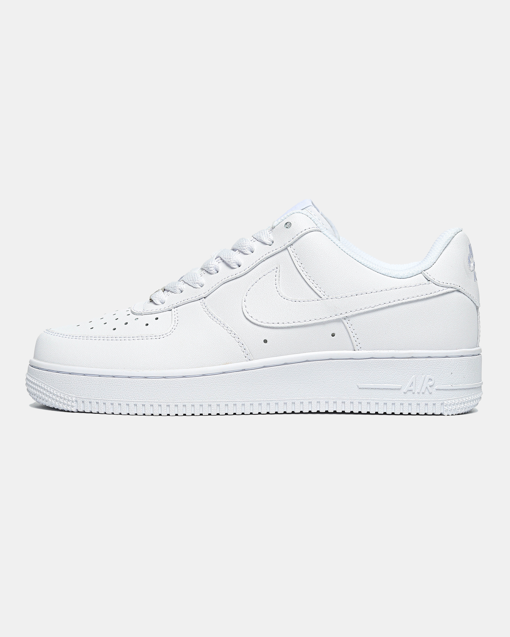 Nike Air force 1 white — головне фото товару