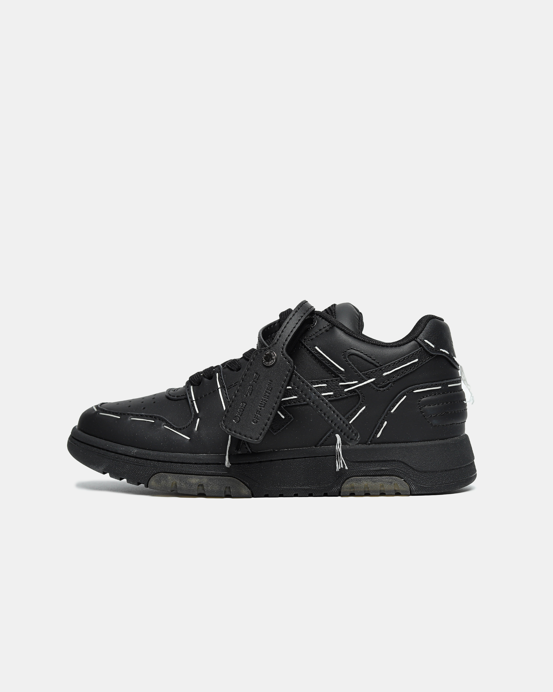 Off White Off Black нитка ( люкс ) — головне фото товару
