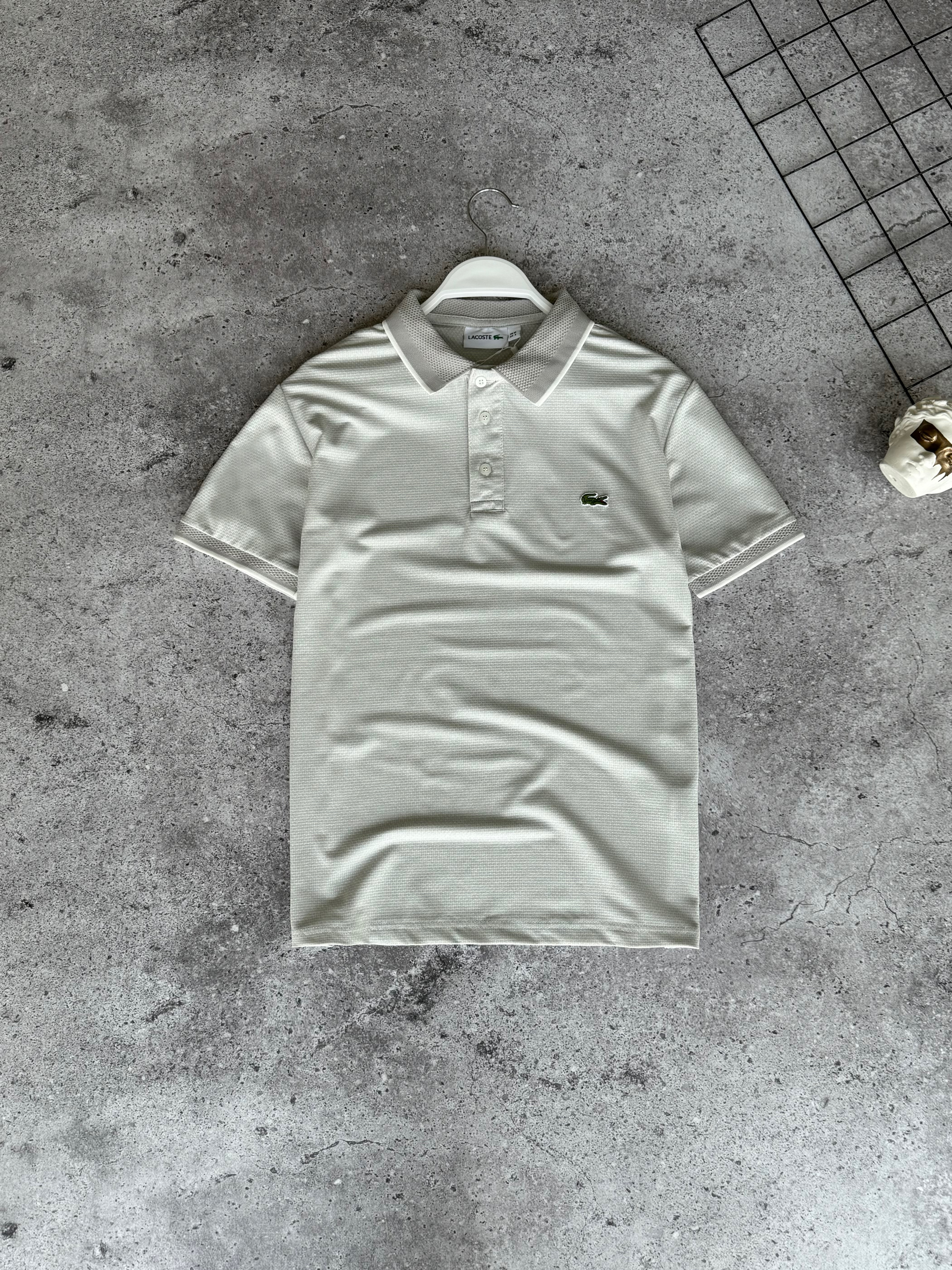 Футболка Lacoste — головне фото товару