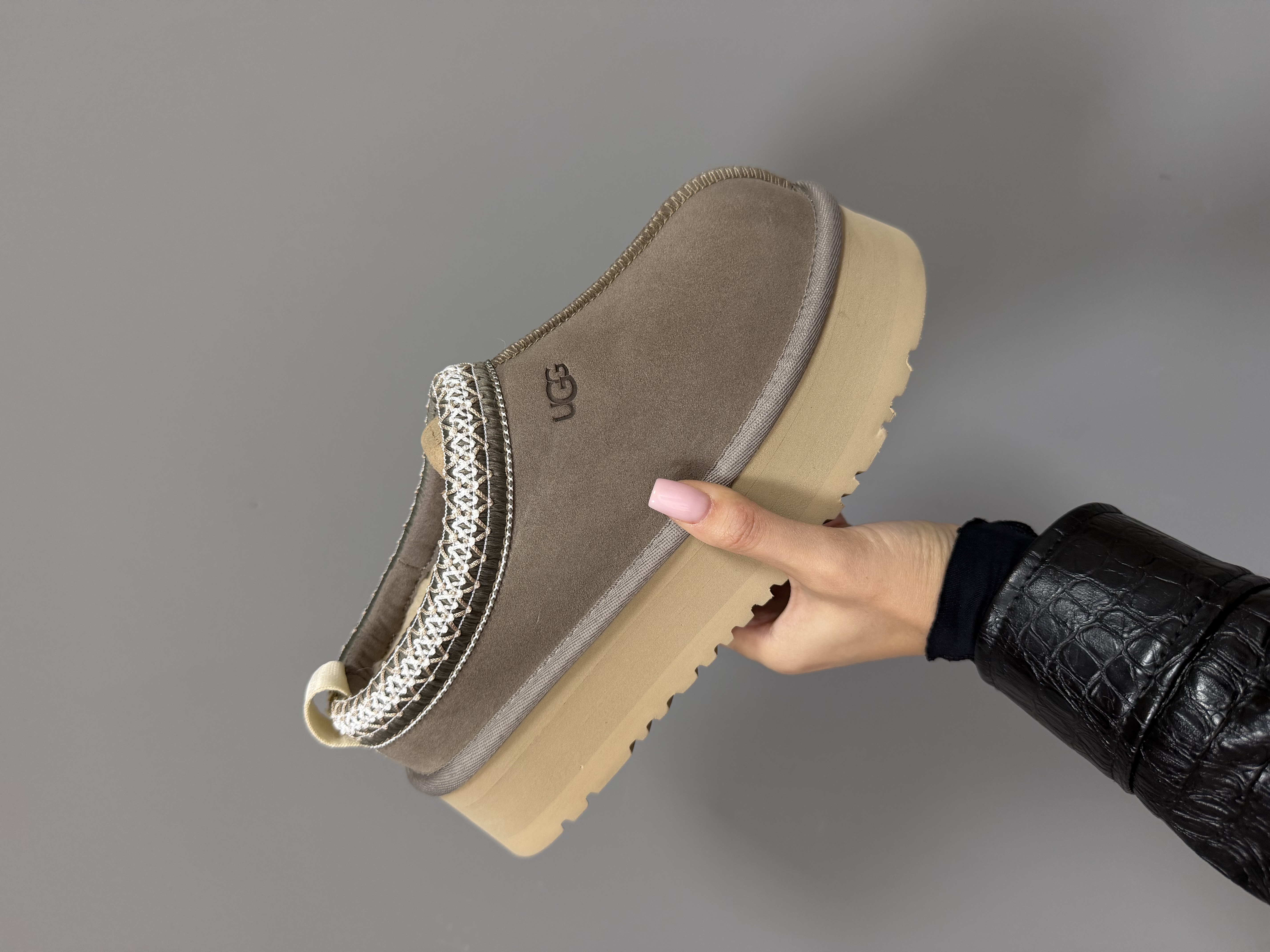 UGG TAZZ | DRIED OREGANO premium