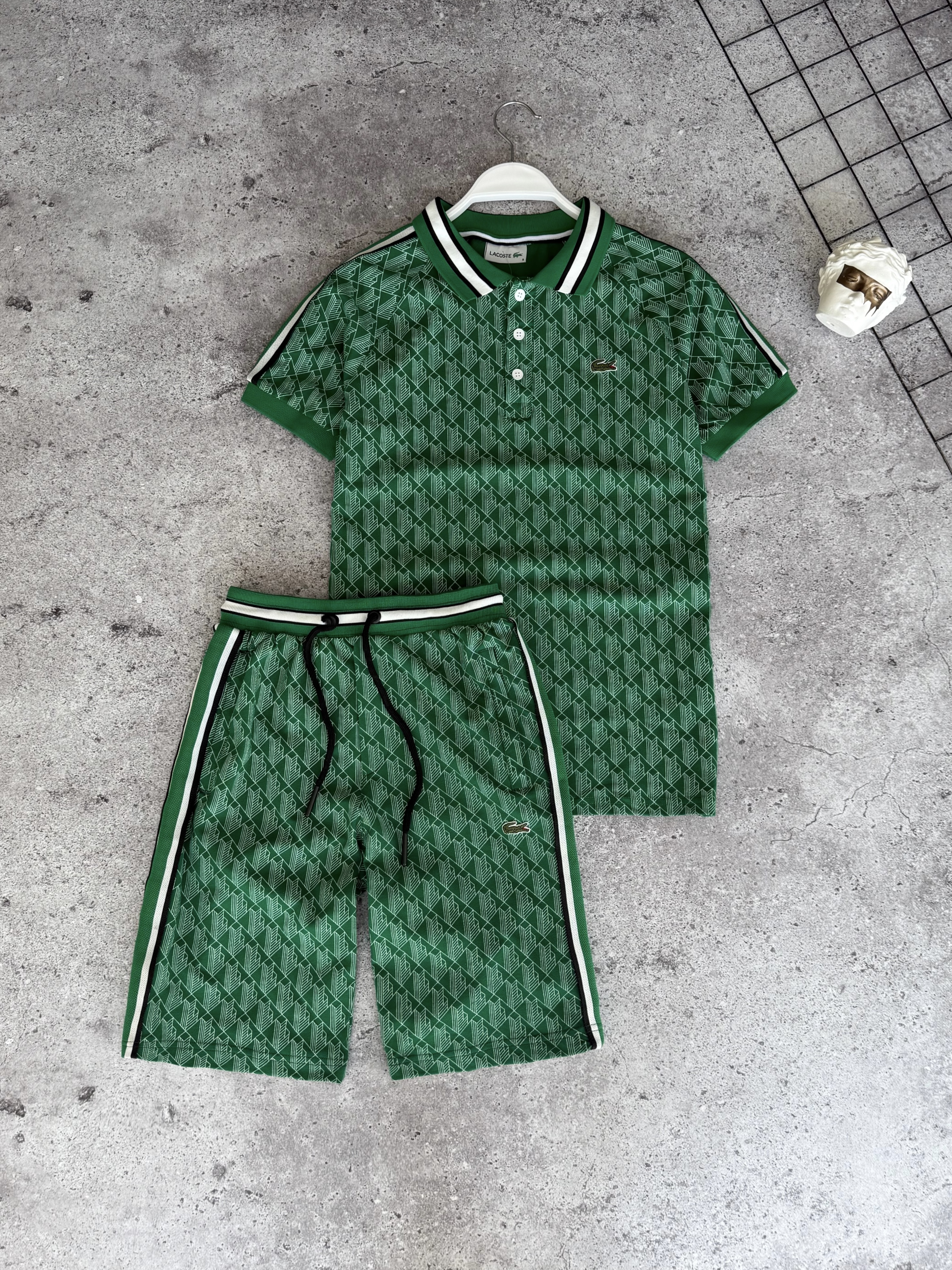 Комплект Lacoste — головне фото товару