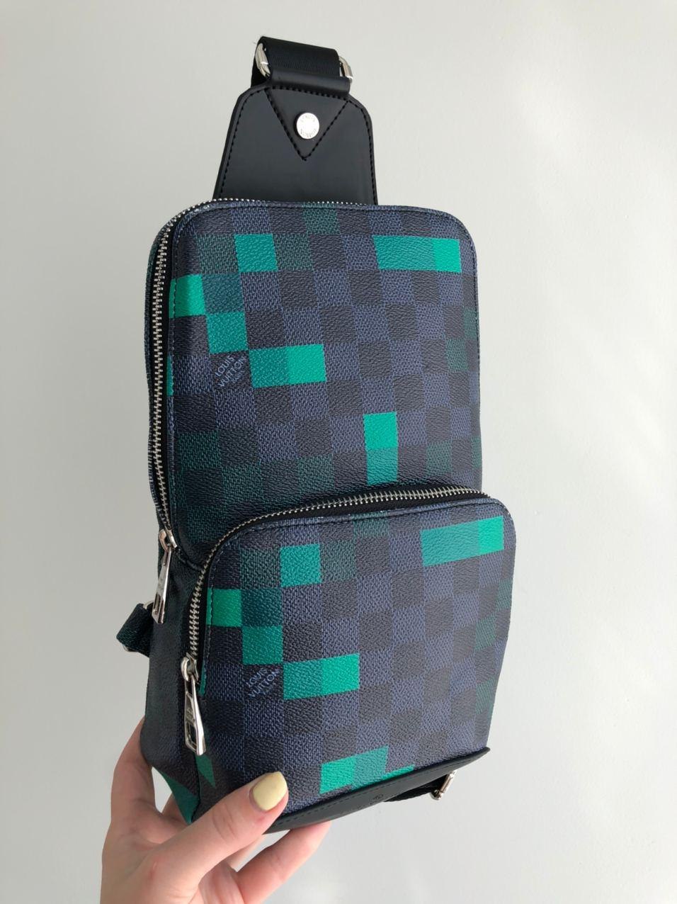 Сумка Louis Vuitton — головне фото товару
