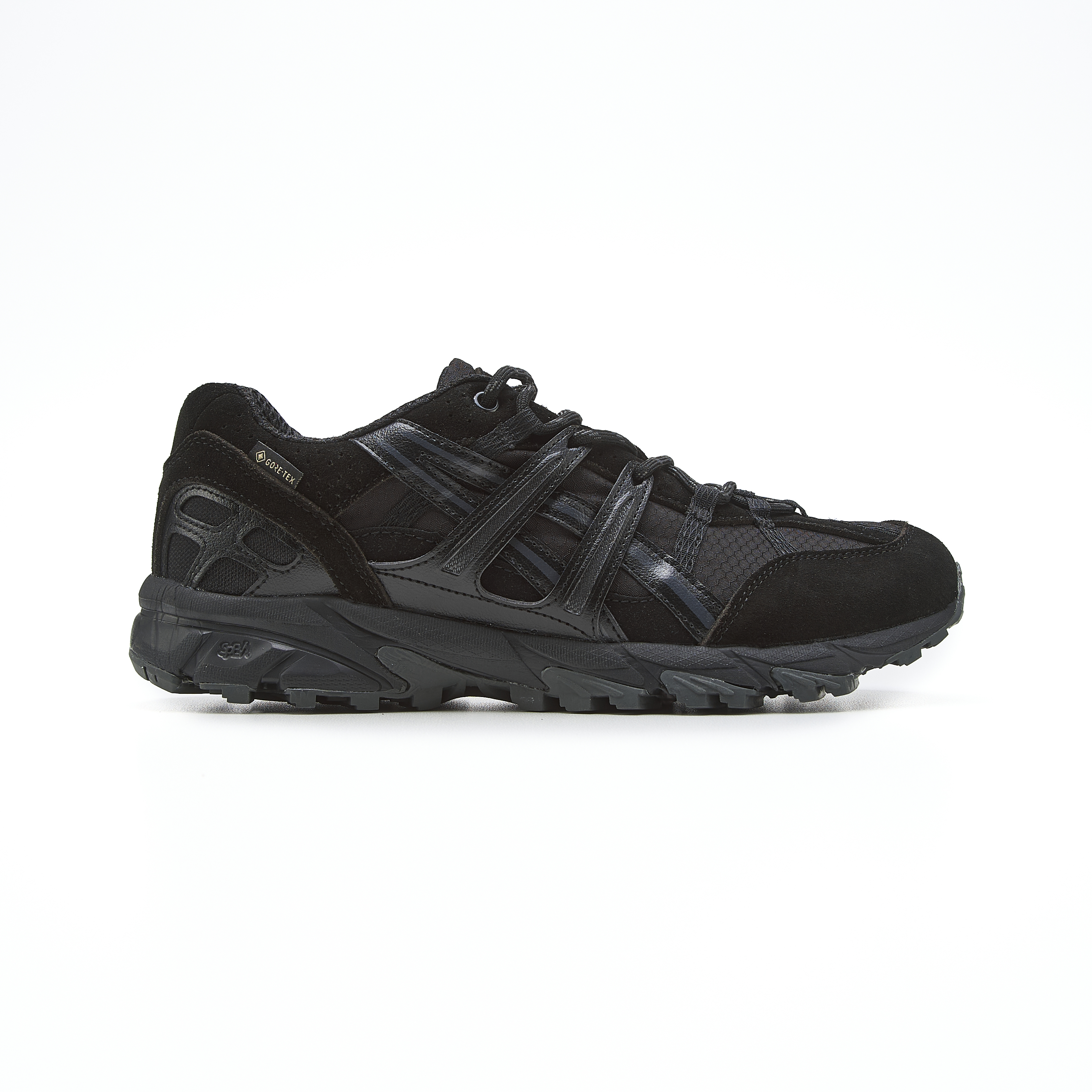 Asics Gel-Sonoma 15-50 Black Gore-tex — головне фото товару