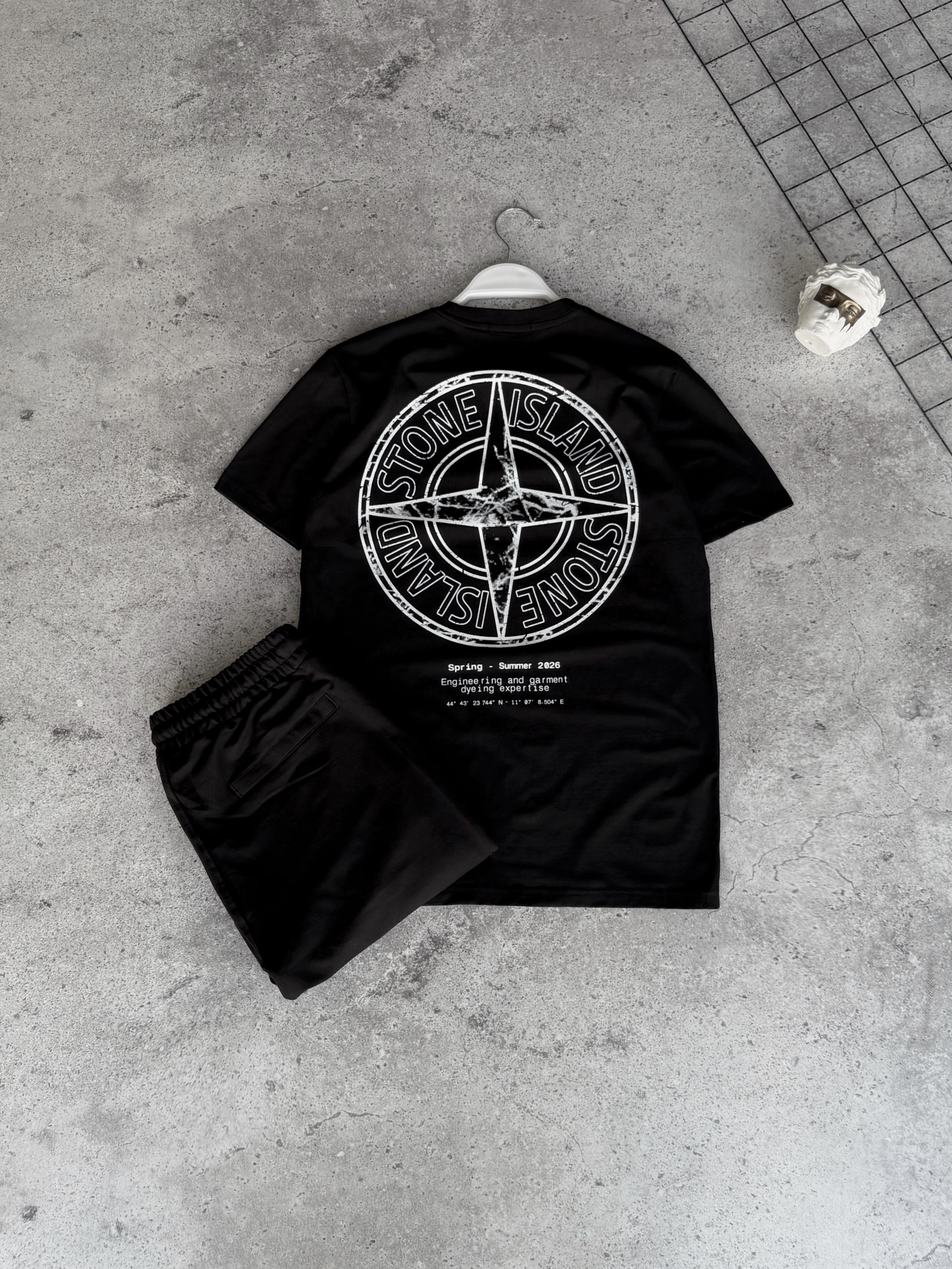 Комплект Stone Island — головне фото товару