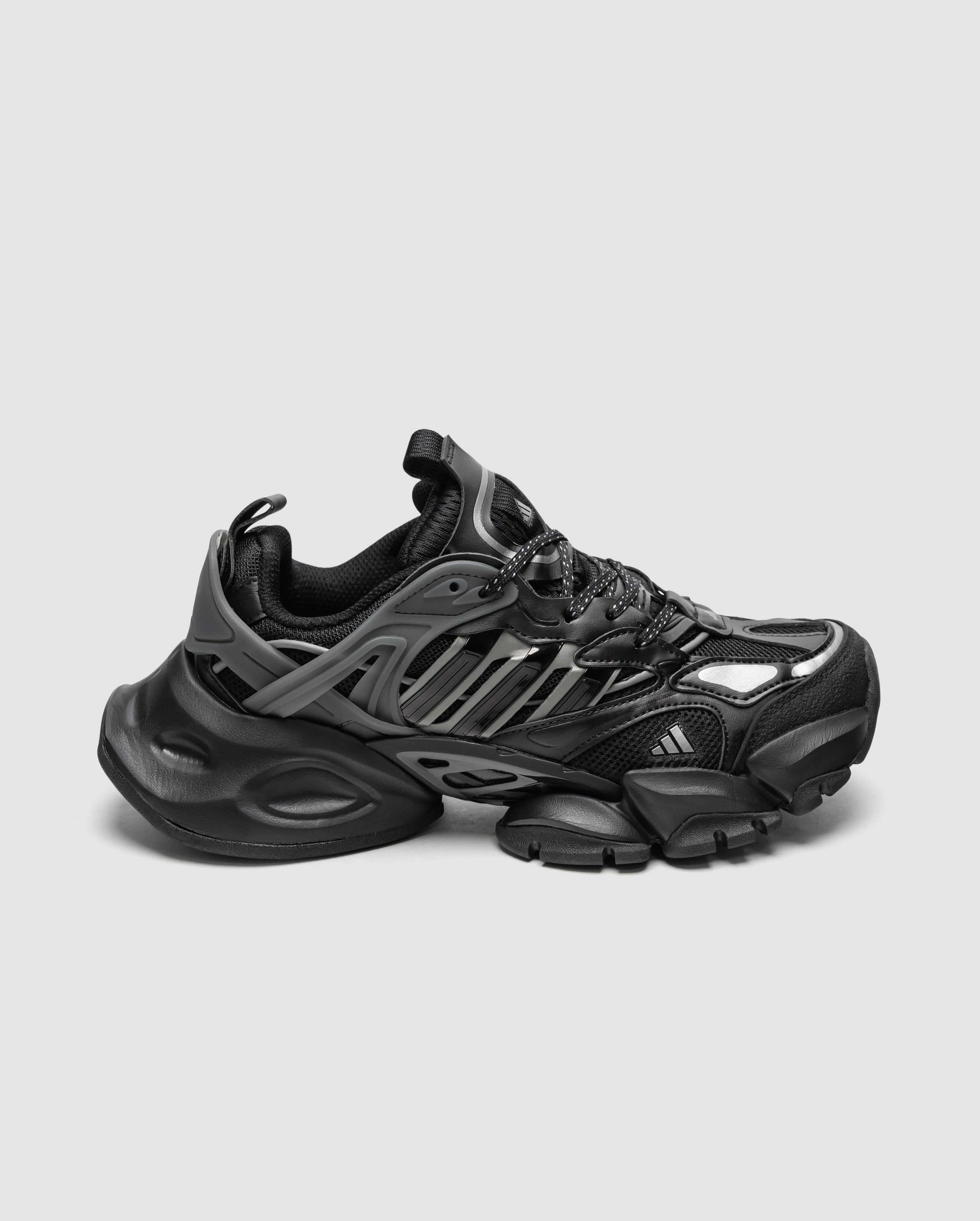 Adidas Vento XLG Deluxe Black