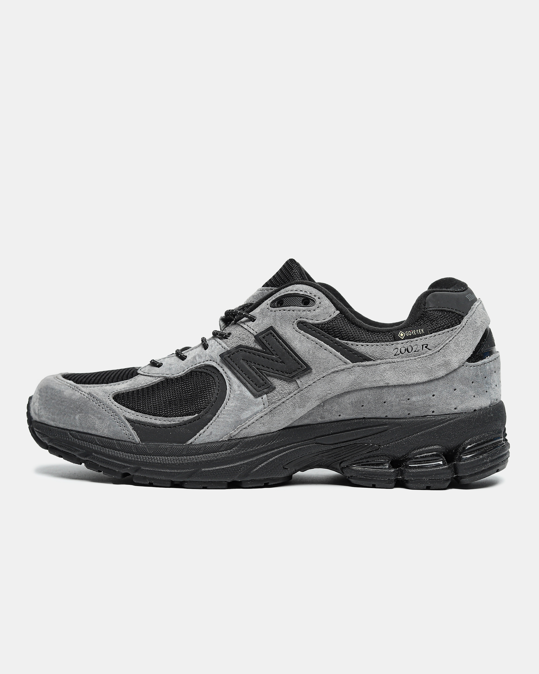 New Balance New Balancex JJJJound 2002R GORE-TEX M2002RXZ — головне фото товару