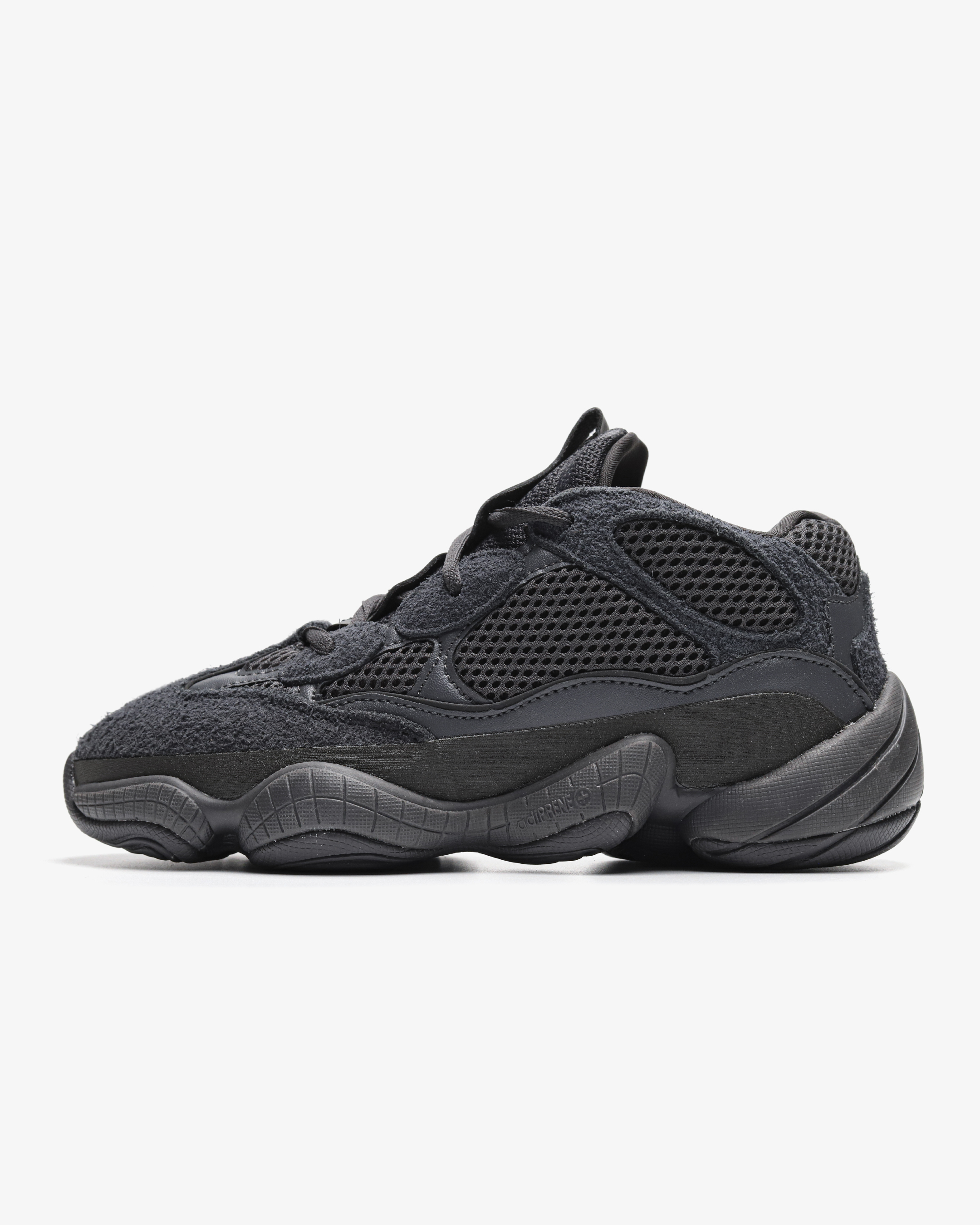 Adidas Yeezy 500 Utility Black Chunky — головне фото товару