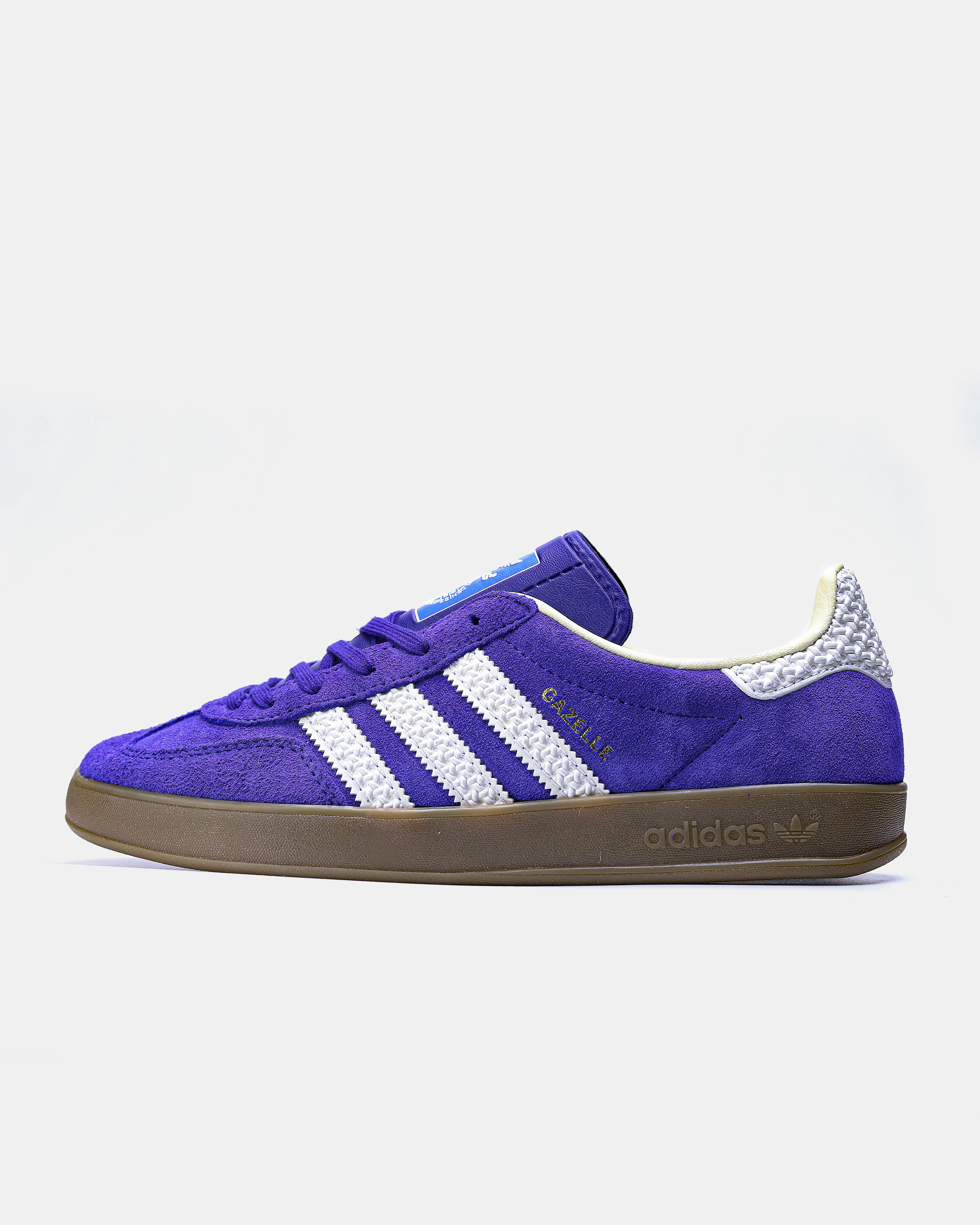 Adidas gazelle purple — головне фото товару
