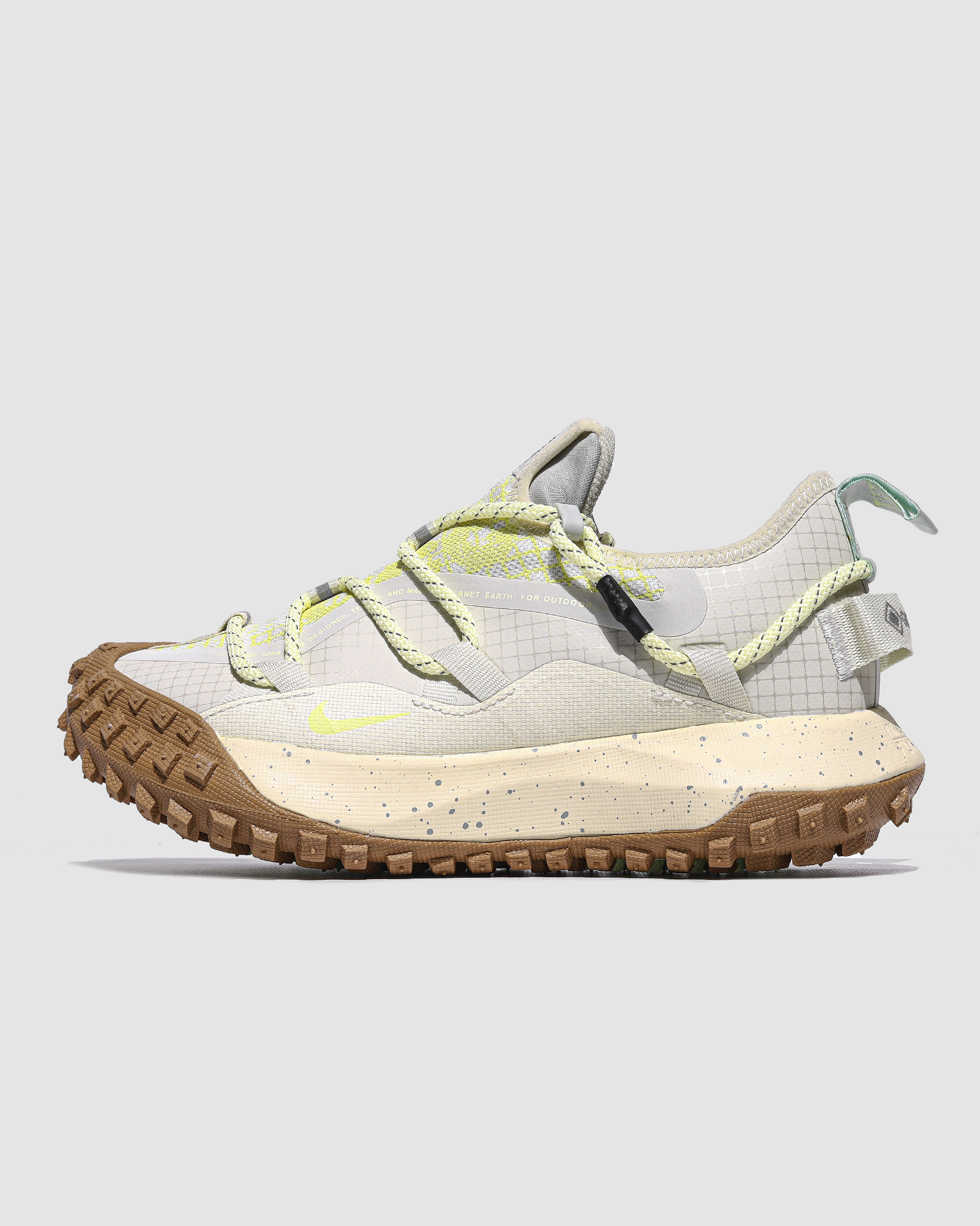 Nike ACG Mountain Fly Low GORE-TEX 'Sea Glass' — головне фото товару