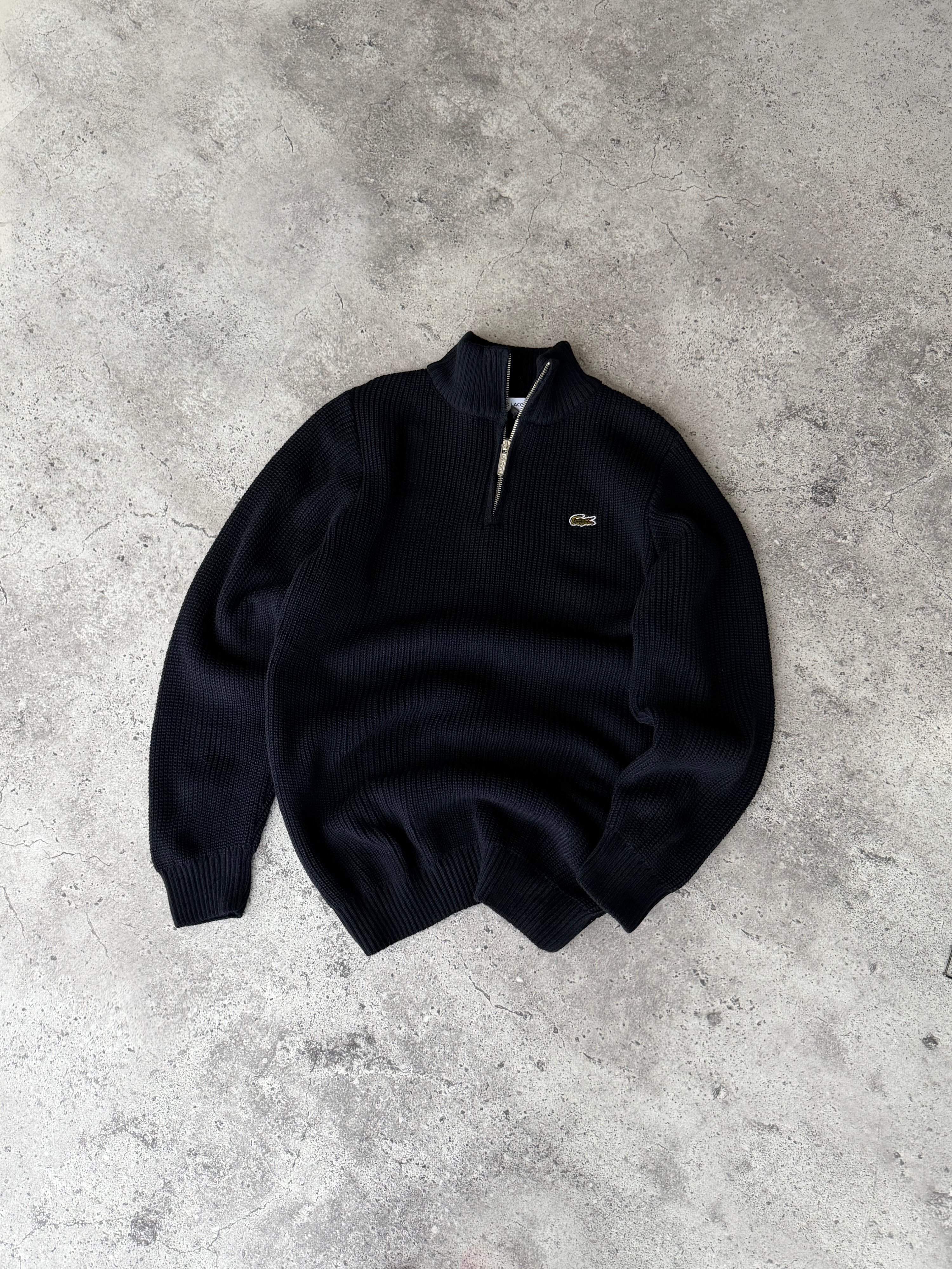 Светр Lacoste — головне фото товару