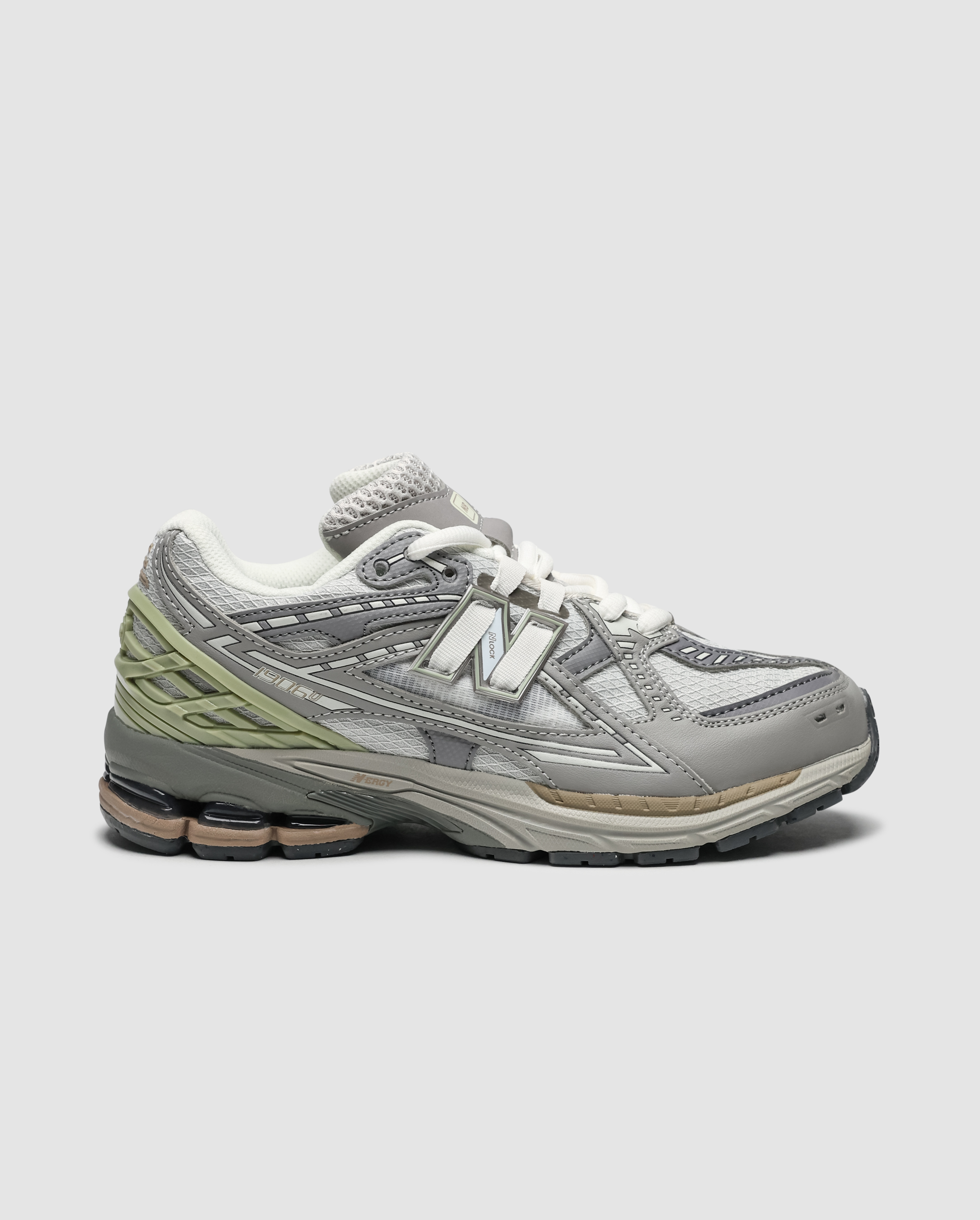 New Balance 1906U Team Away Grey