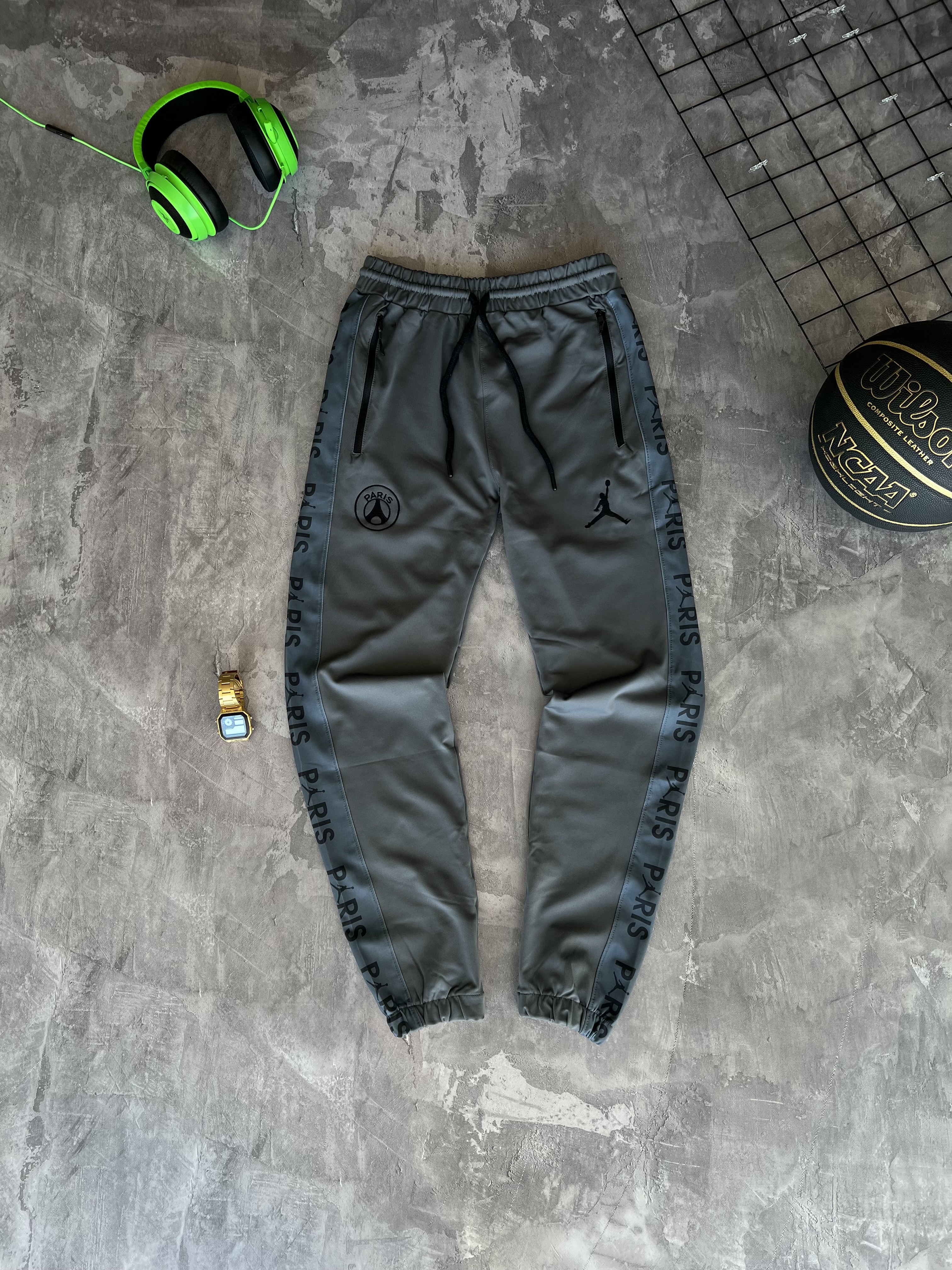 Nike Jordan — головне фото товару
