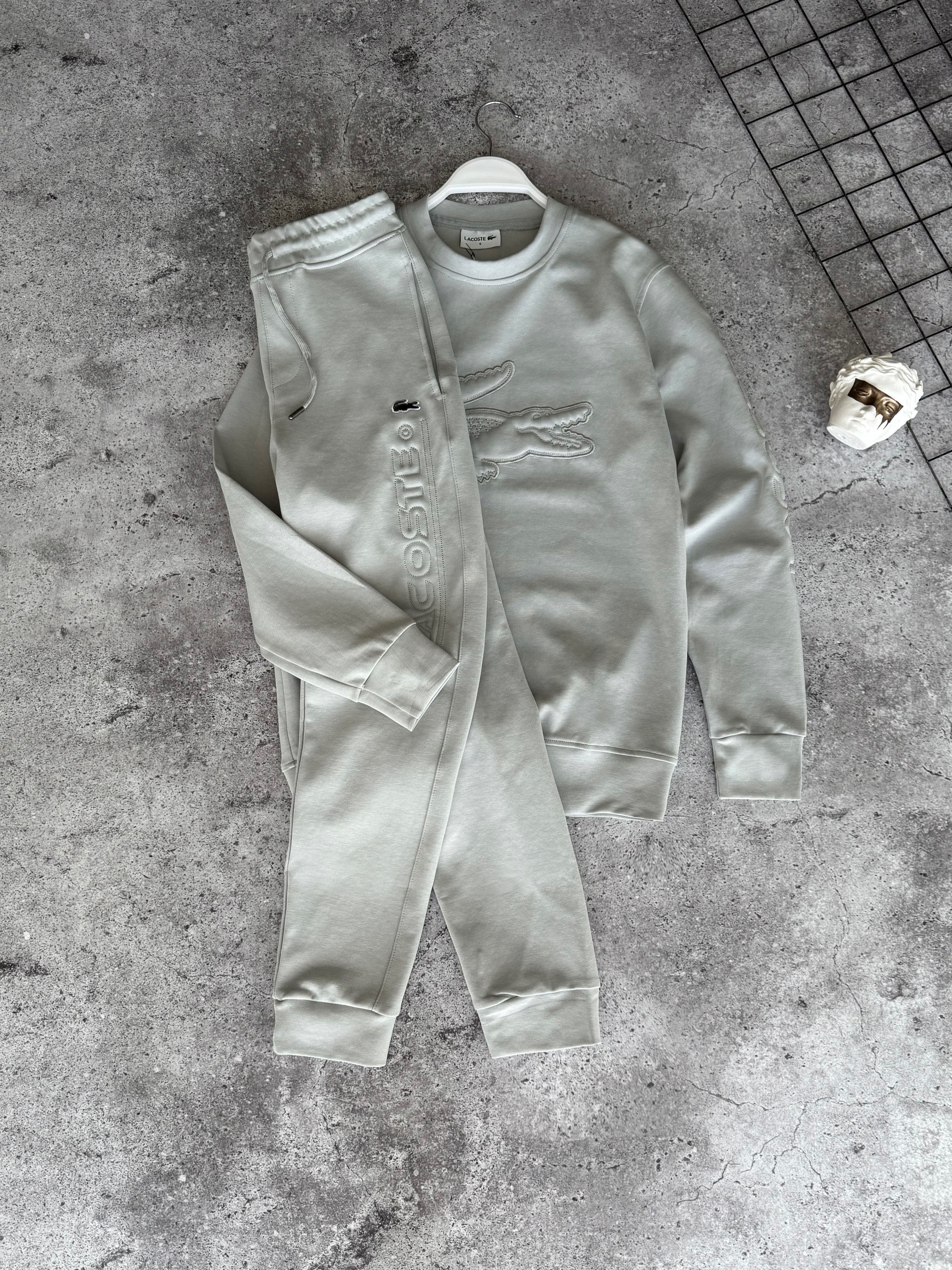 Костюм Lacoste — головне фото товару