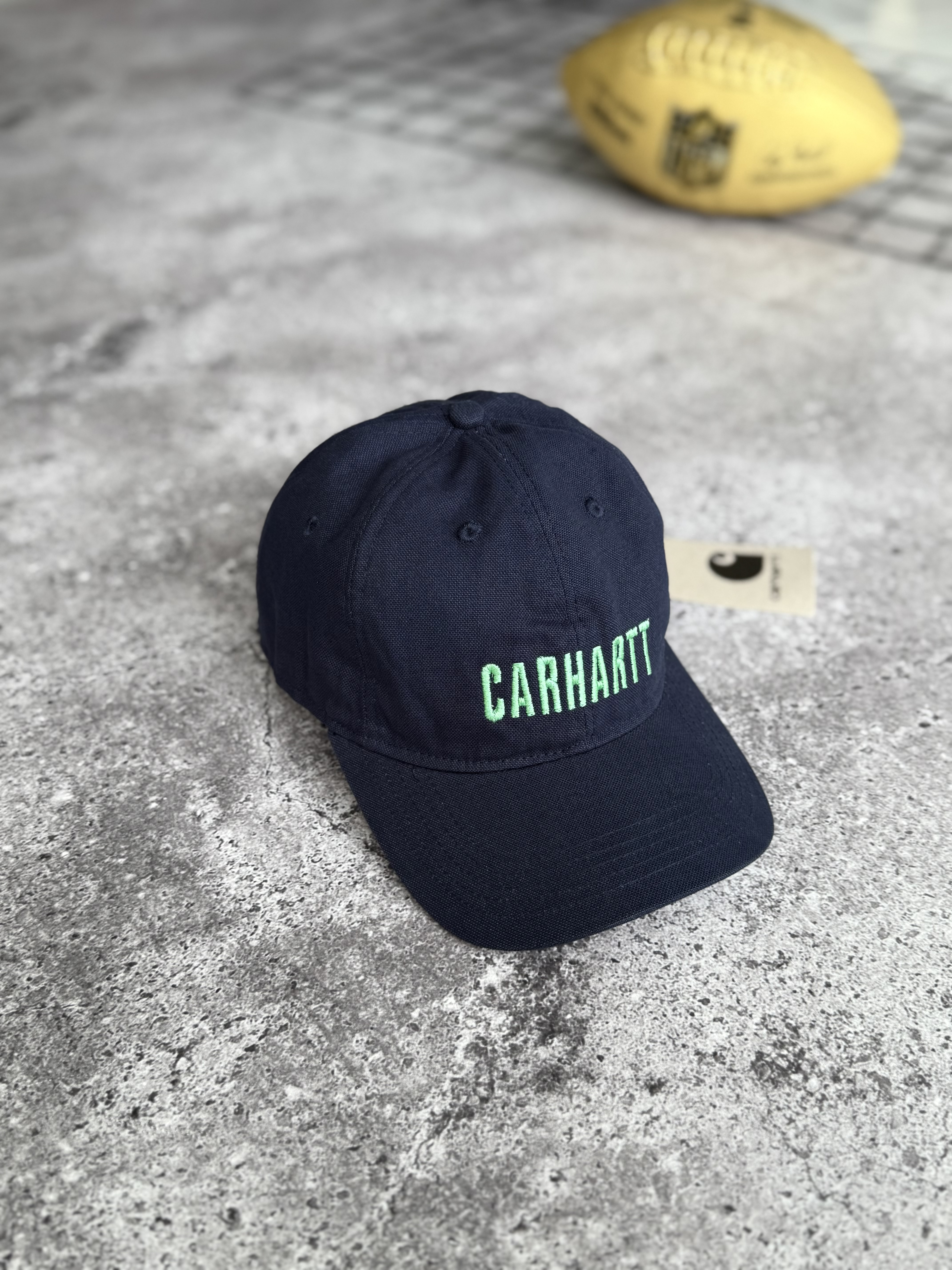 Кепка Carhartt — головне фото товару