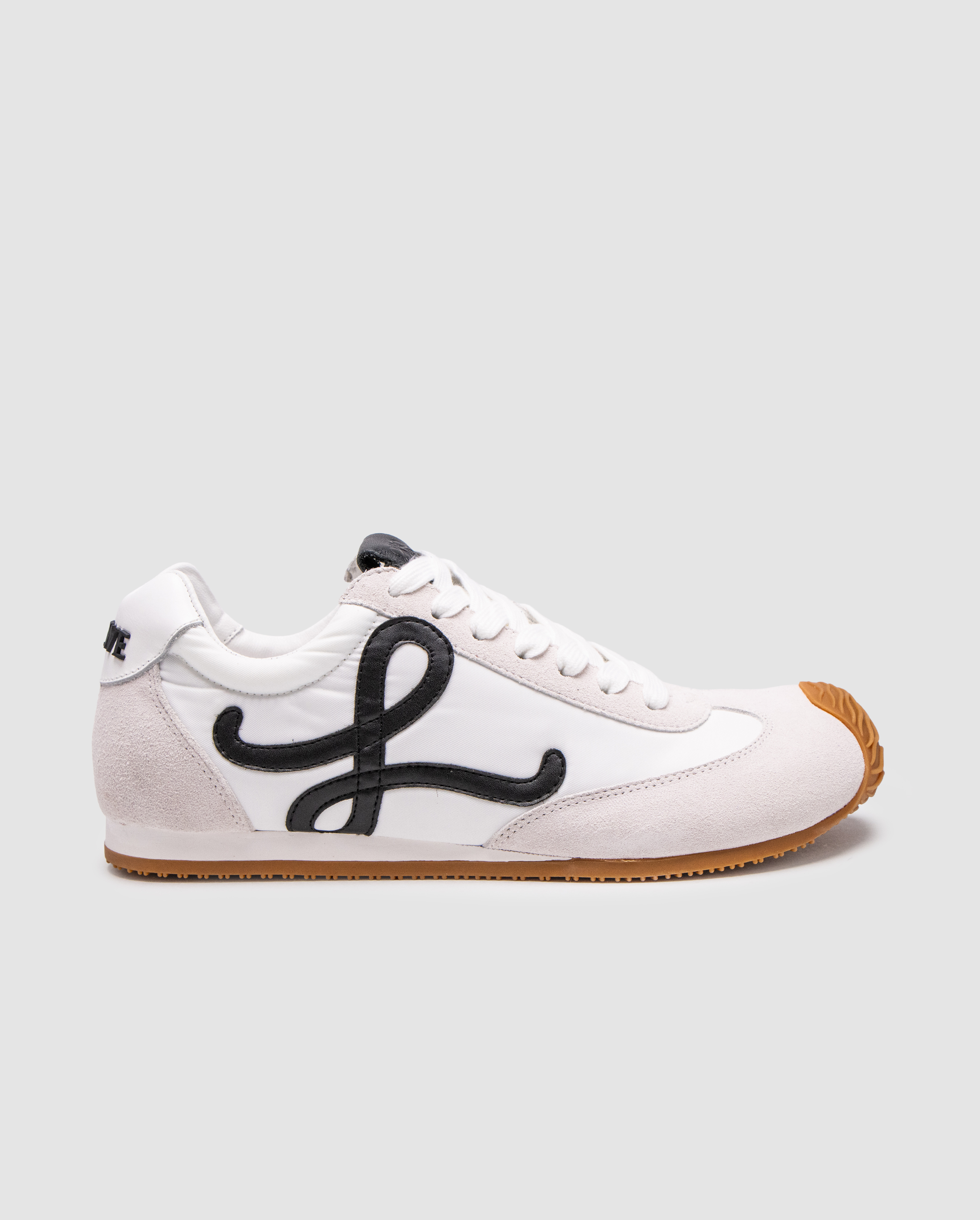 Loewe Ballet Runner 2.0 White