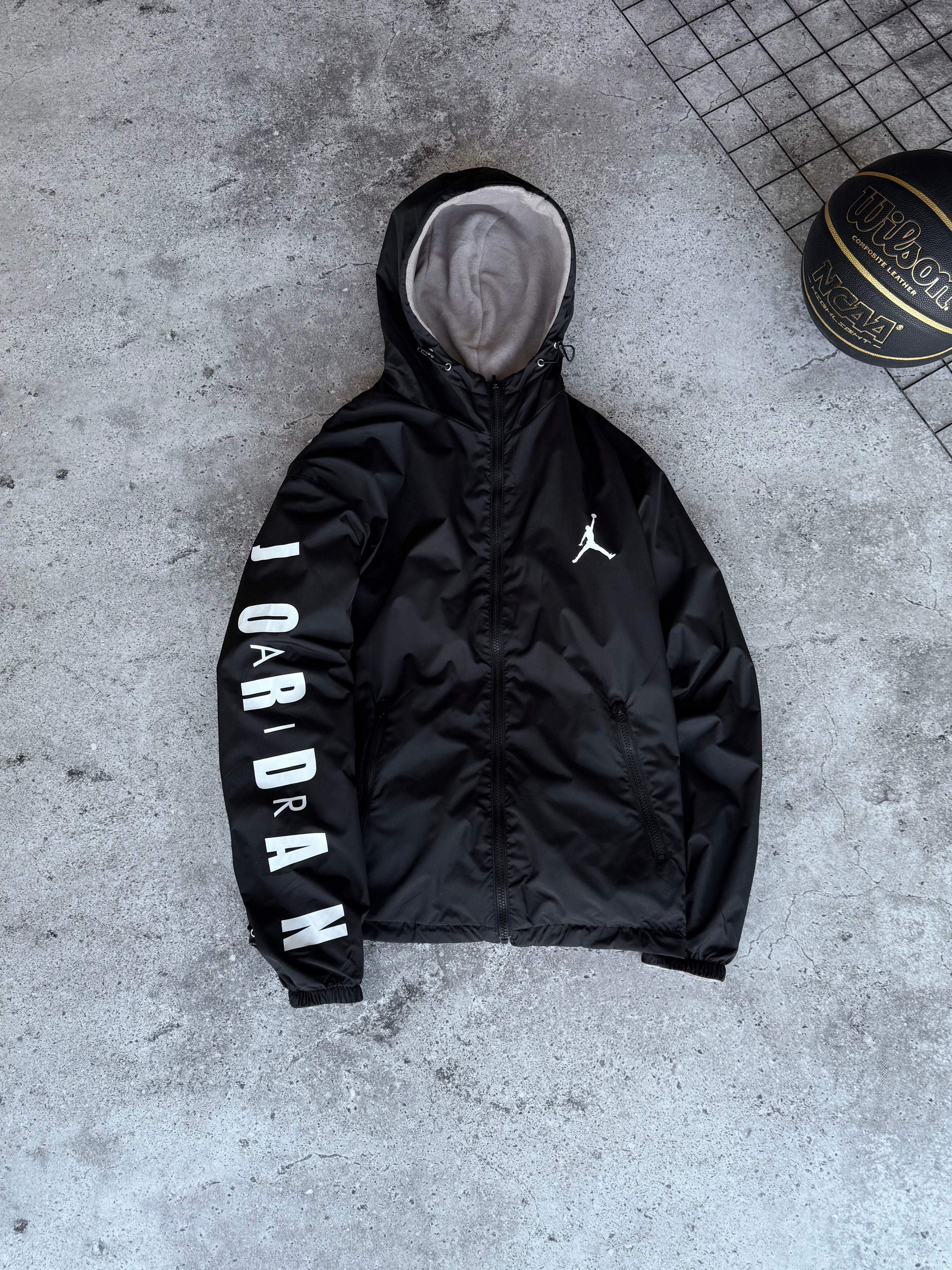 Nike Jordan — головне фото товару