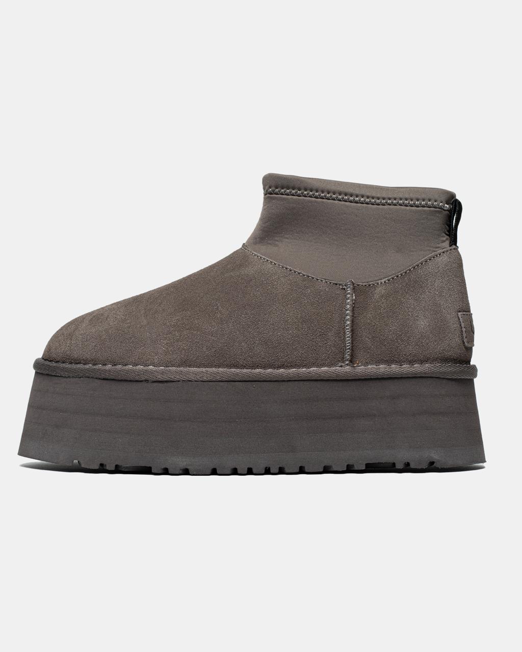 UGG Classic Mini Dipper 'Thundercloud' 1168170-THND — головне фото товару