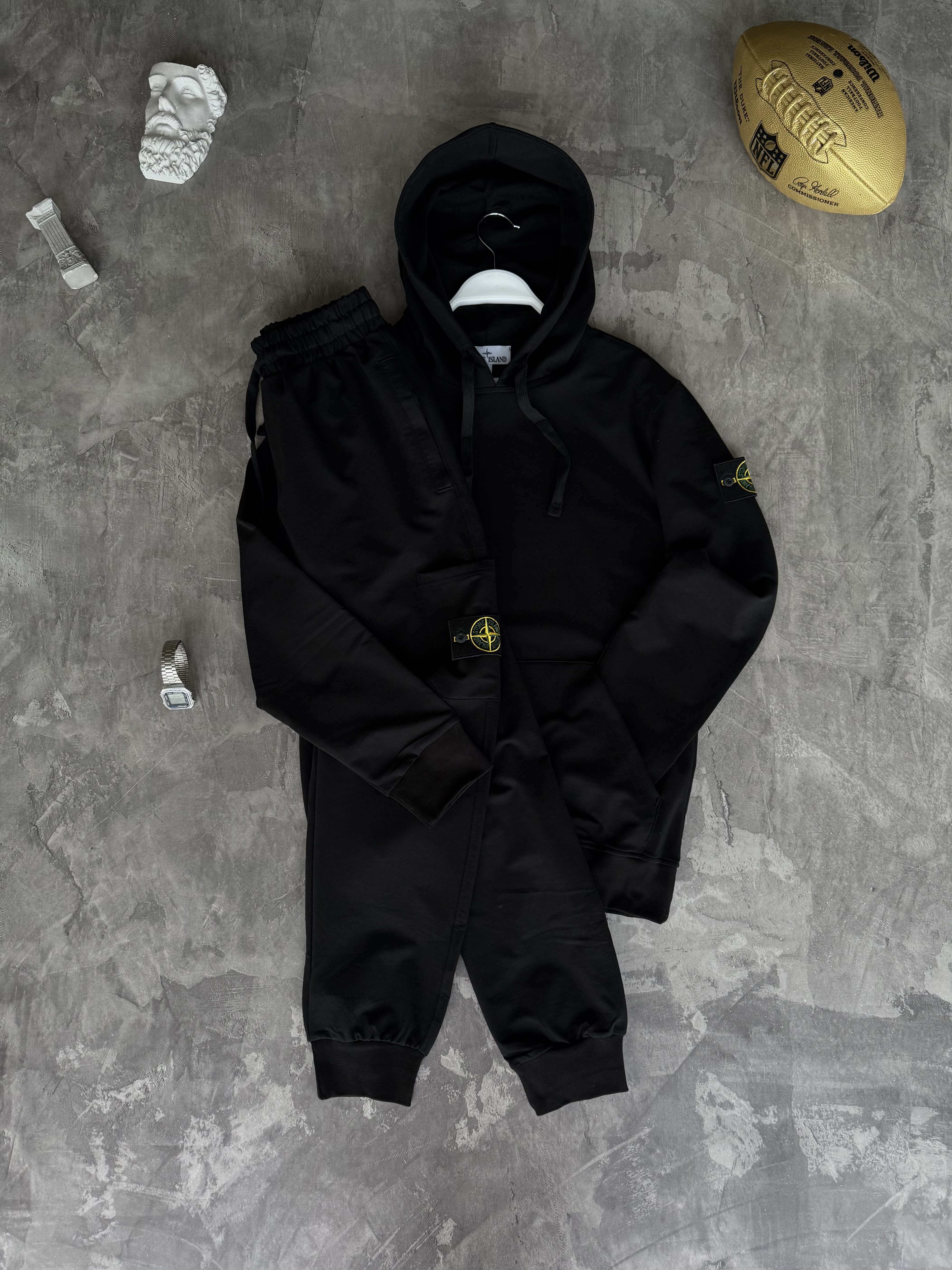 Костюм Stone Island — головне фото товару